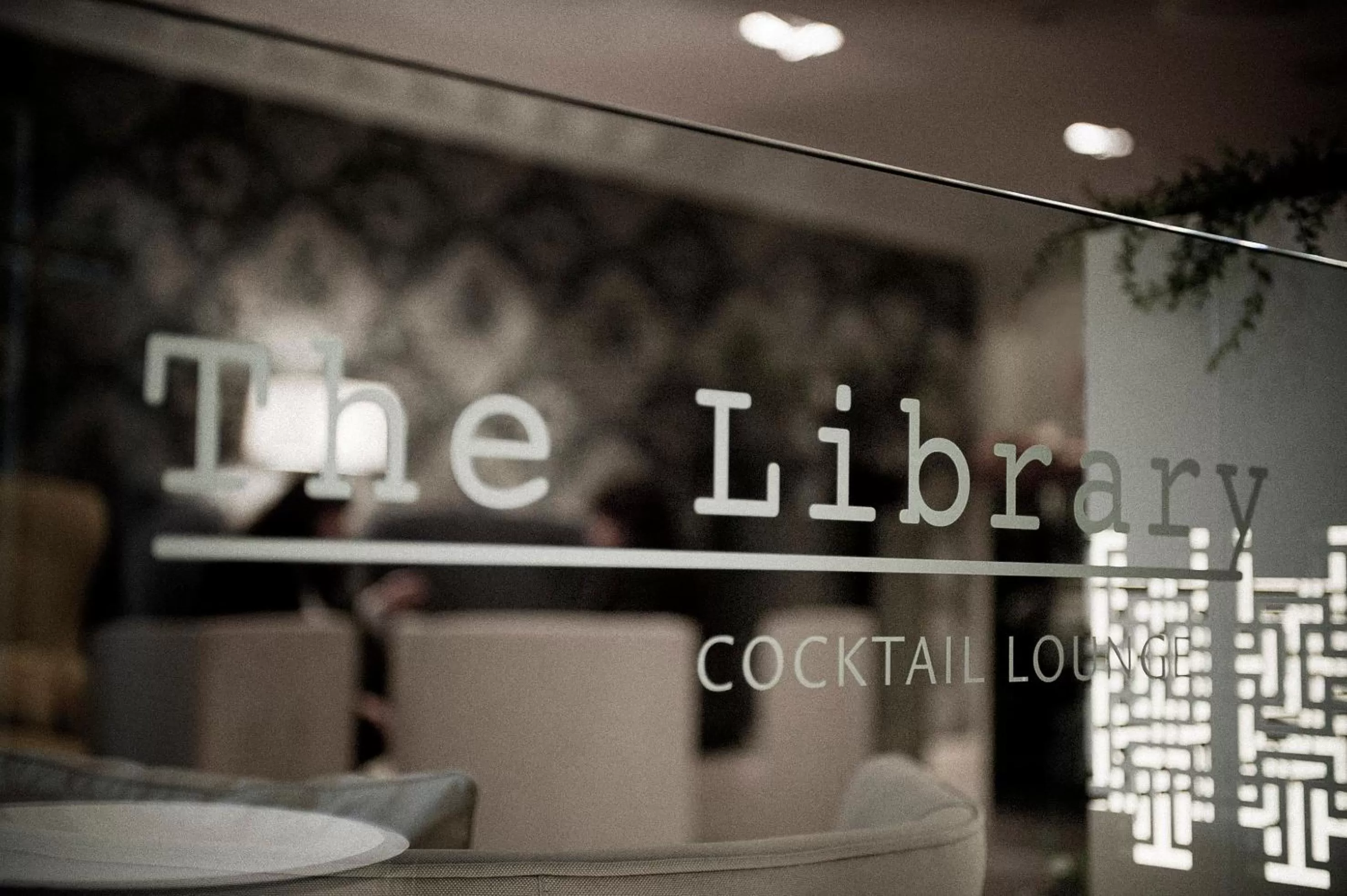 Lounge or bar in Hotel Sardinero Madrid