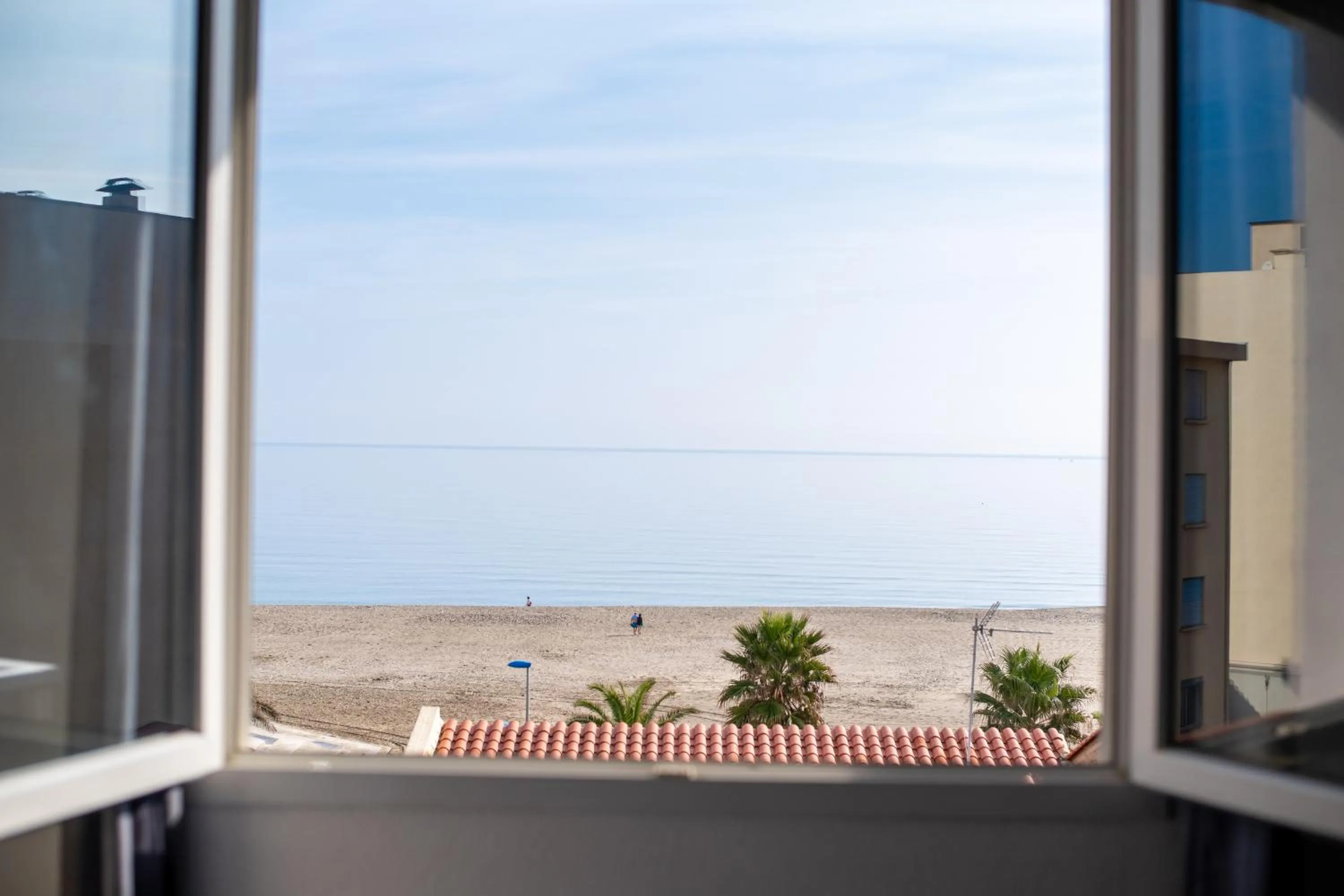 Activities in Le Regina Hôtel et restaurant Canet-plage