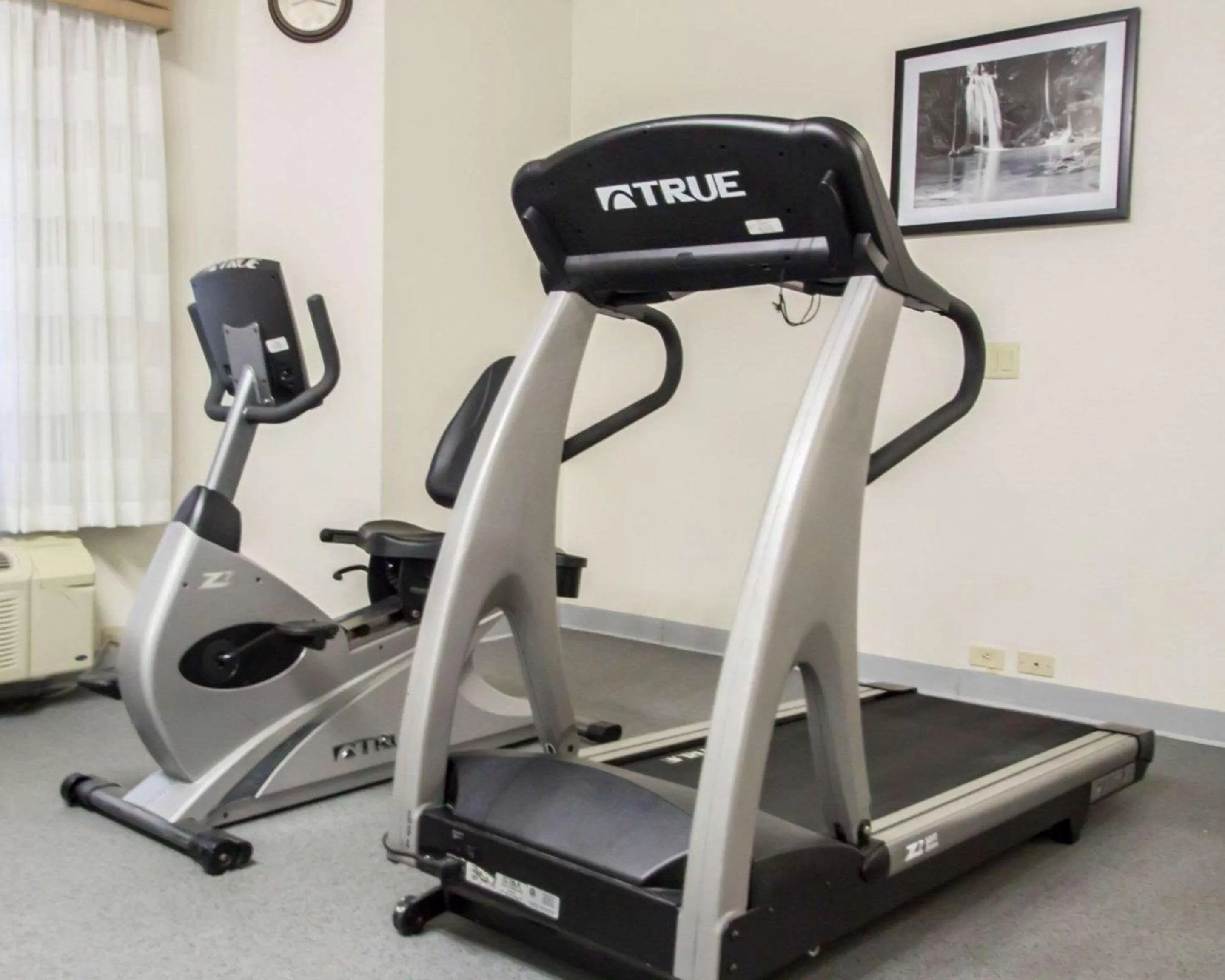 Fitness centre/facilities in Sleep Inn Ormond Beach - Daytona