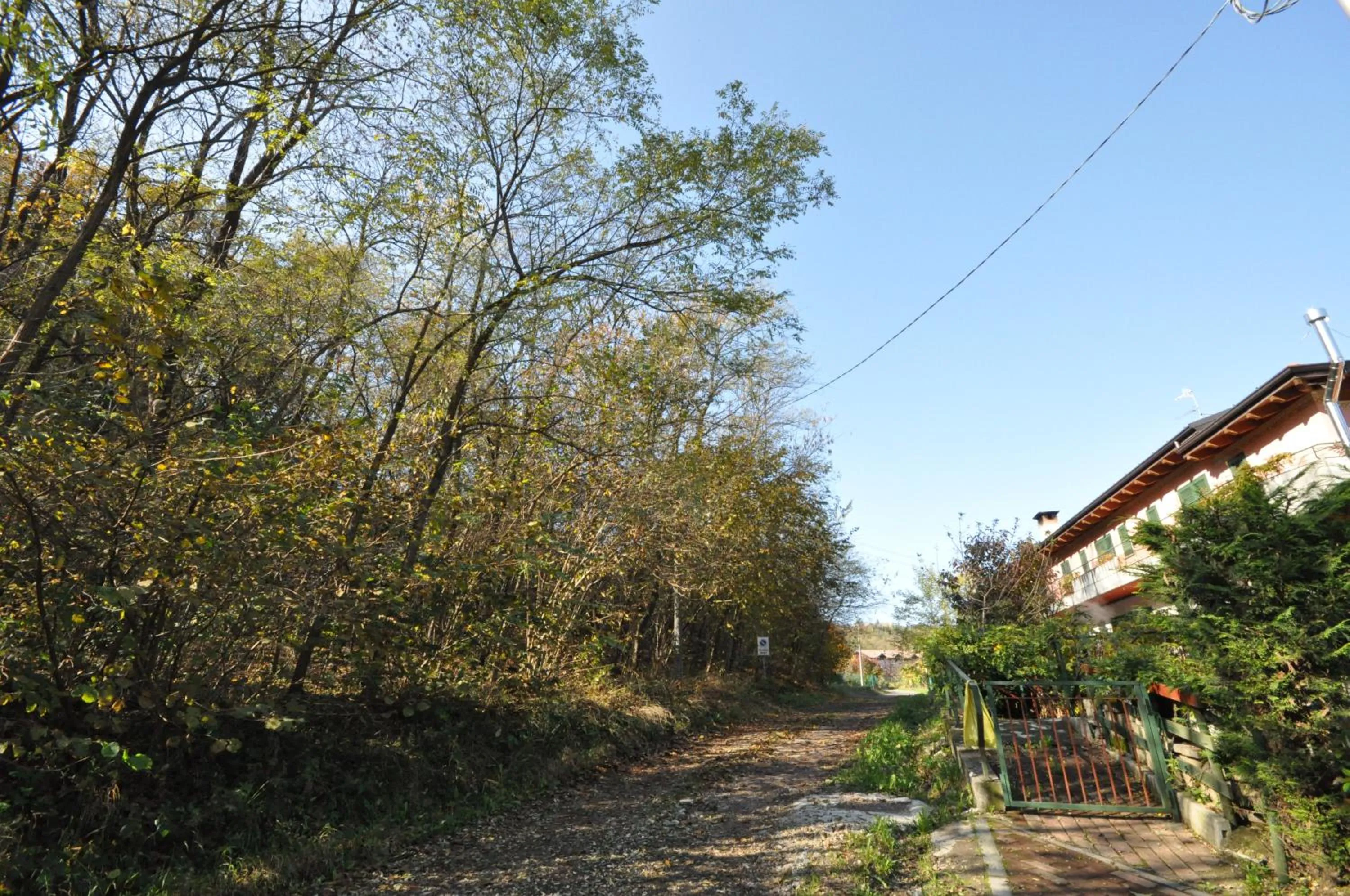 Property building in Impero Hotel Beauty & Spa - Bike Hotel