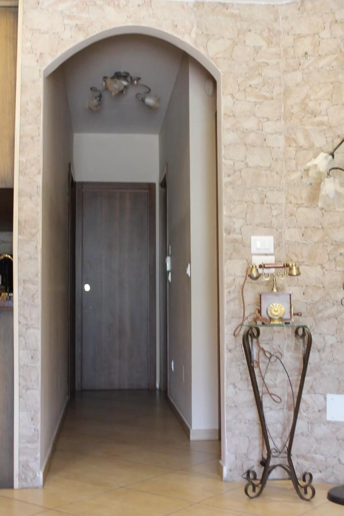 Fitness Center/Facilities in Casa Riva