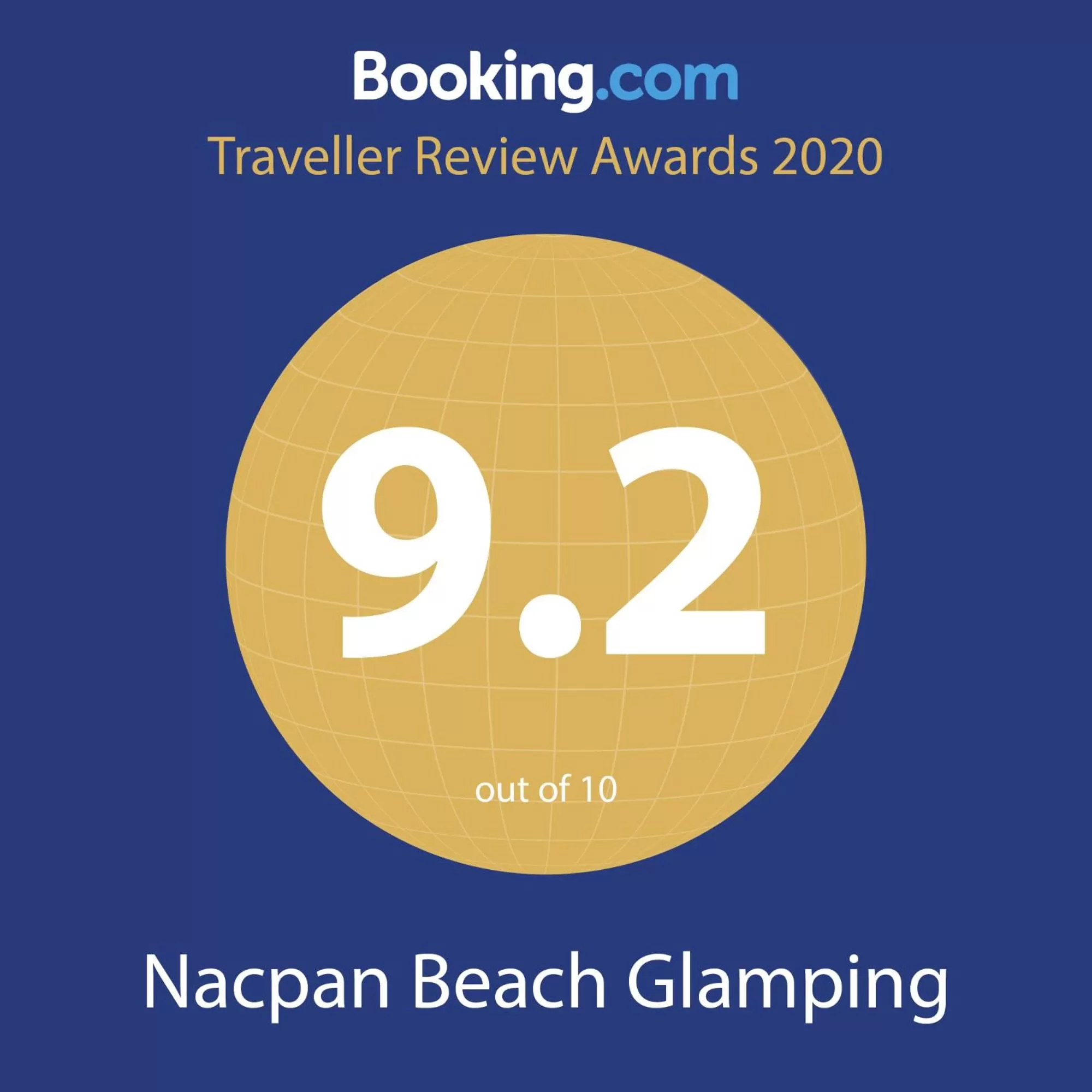 Nacpan Beach Glamping Managed by H Hospitality Group