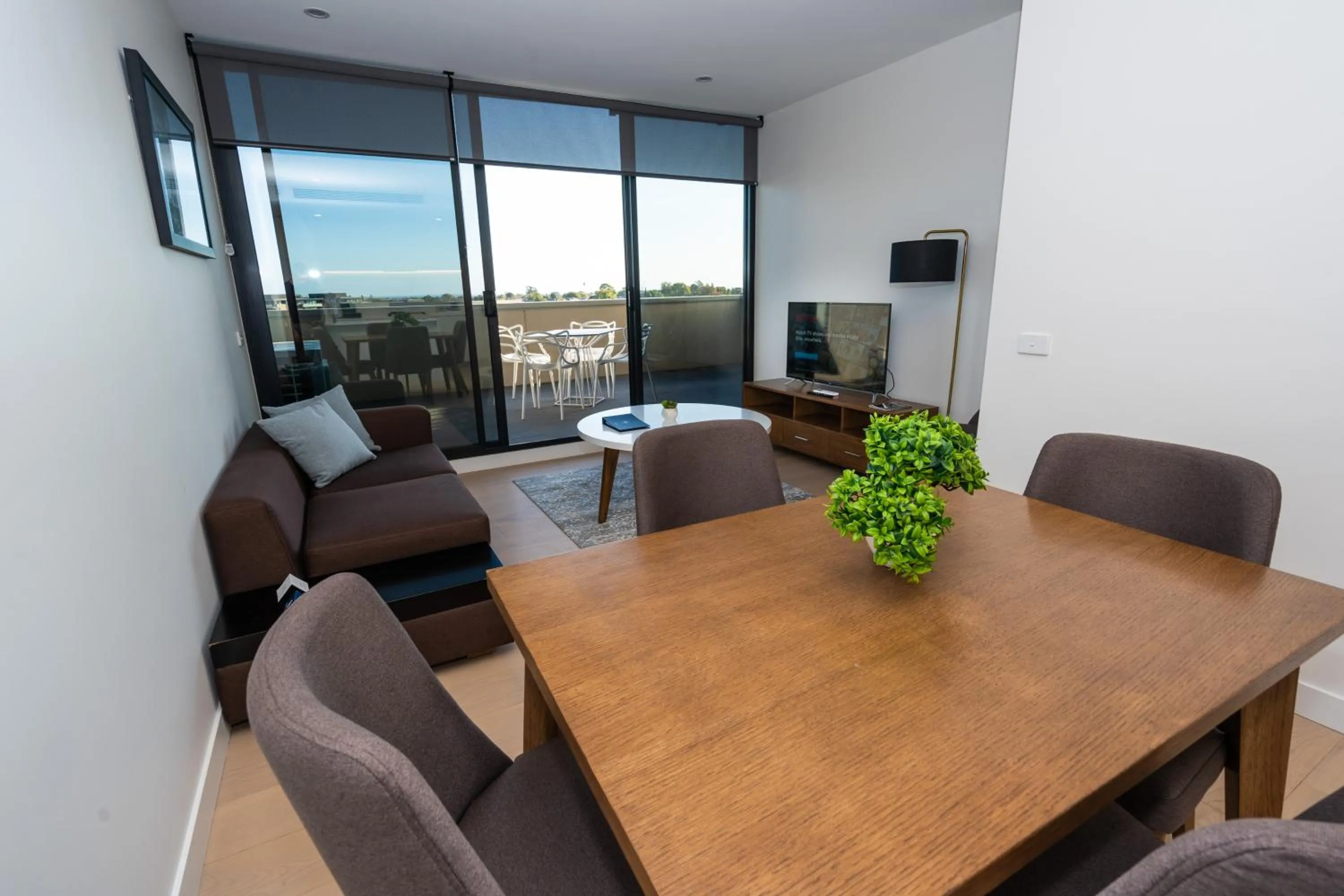 TV and multimedia in The Sebel Melbourne Malvern