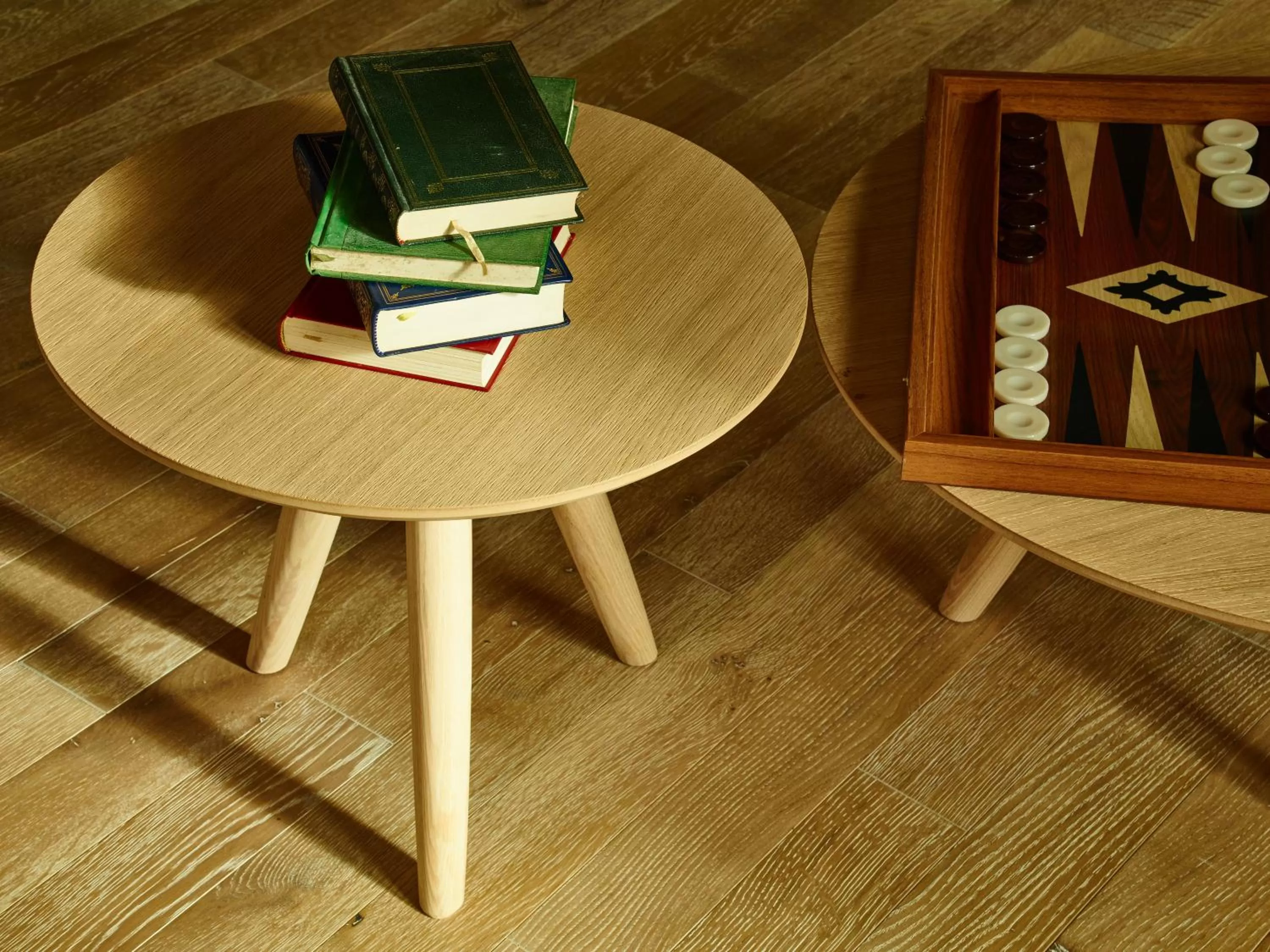 Decorative detail in La Demeure Du Parc