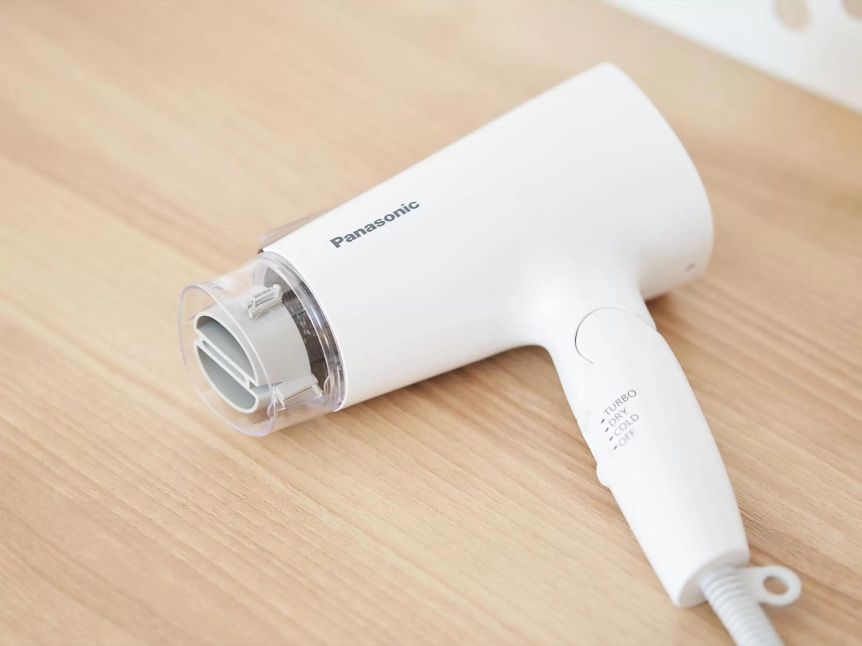 Decorative detail in Henn na Hotel Komatsu Ekimae