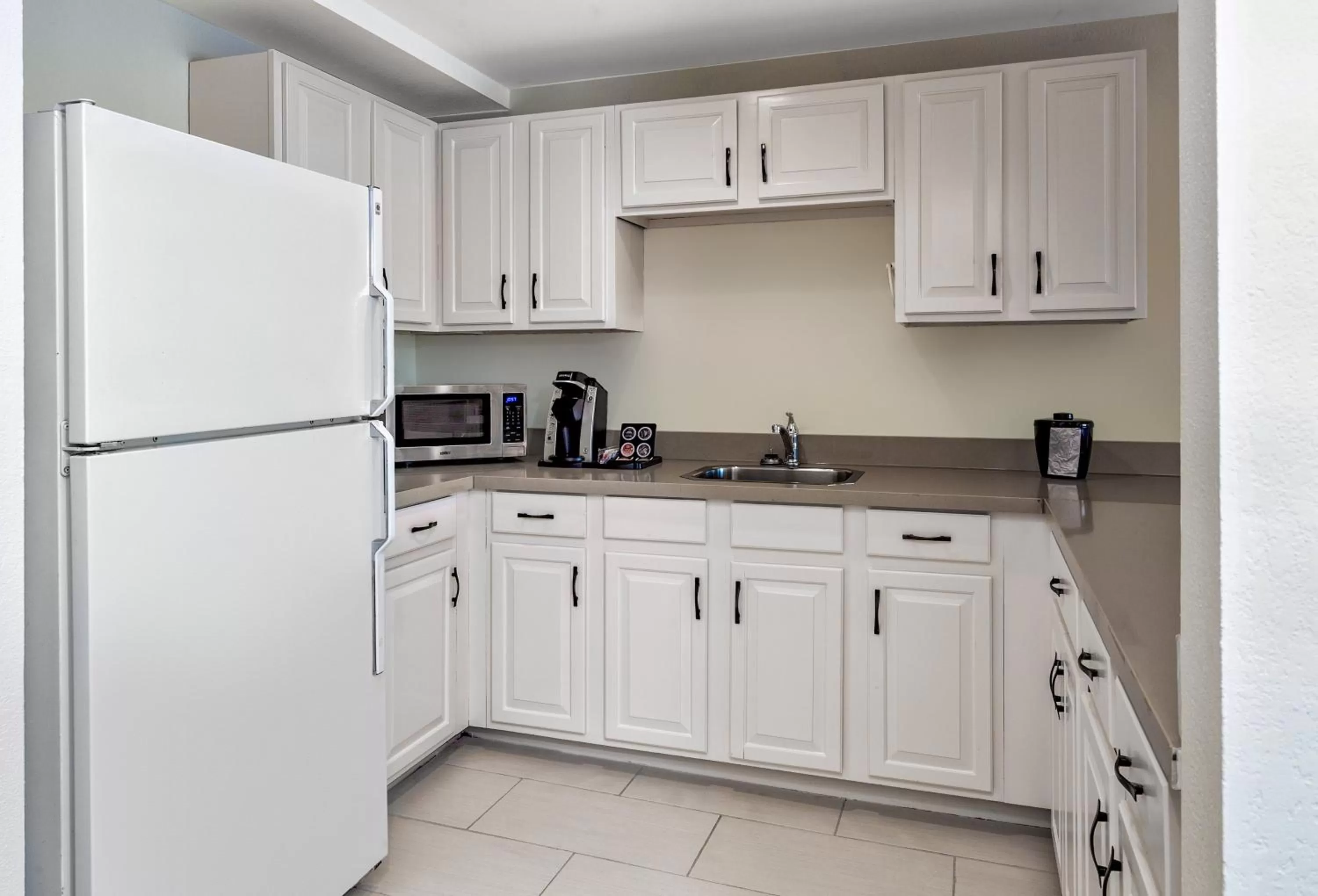 Photo of the whole room in Holiday Inn - St Augustine - World Golf by IHG