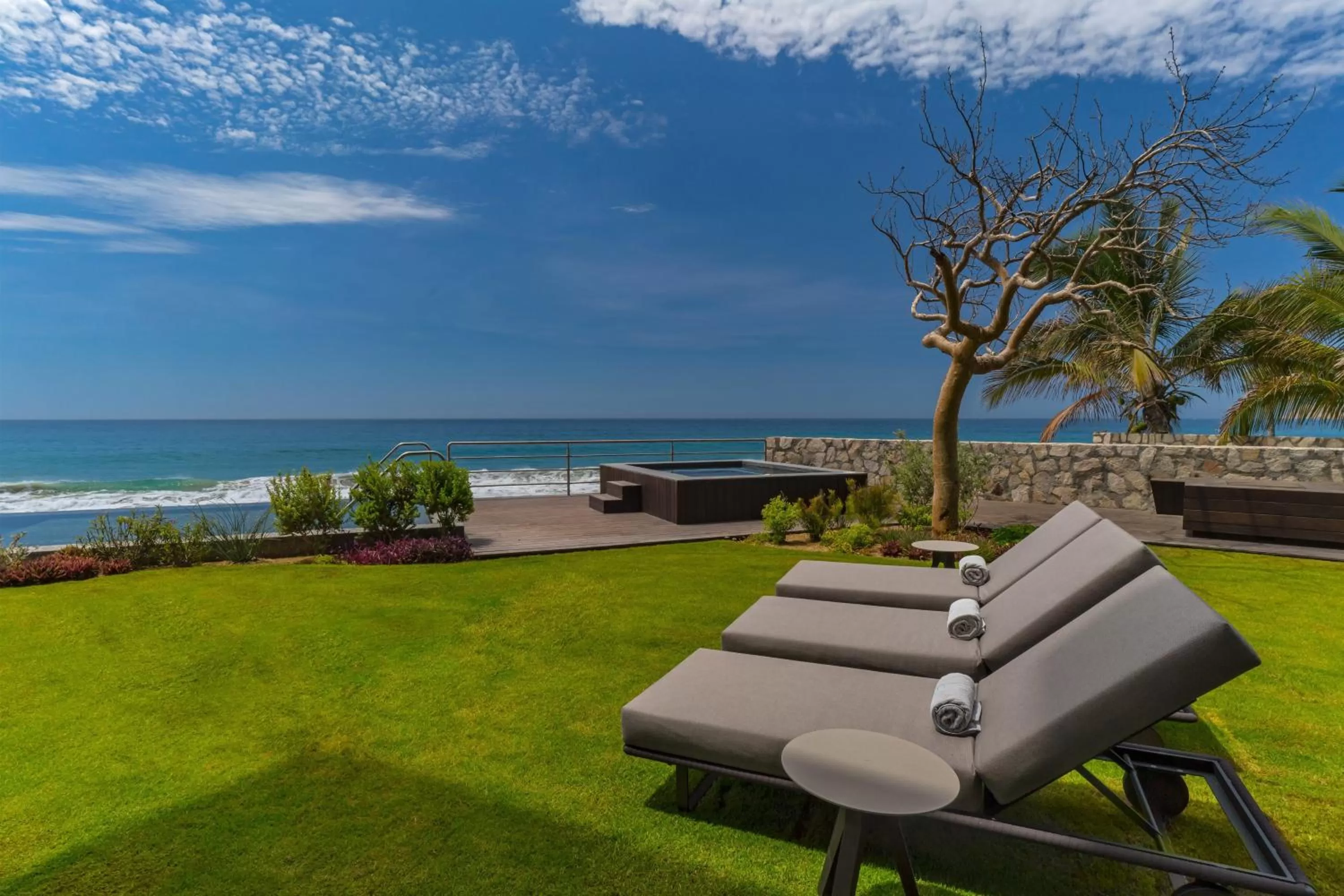 Swimming pool in Solaz, a Luxury Collection Resort, Los Cabos