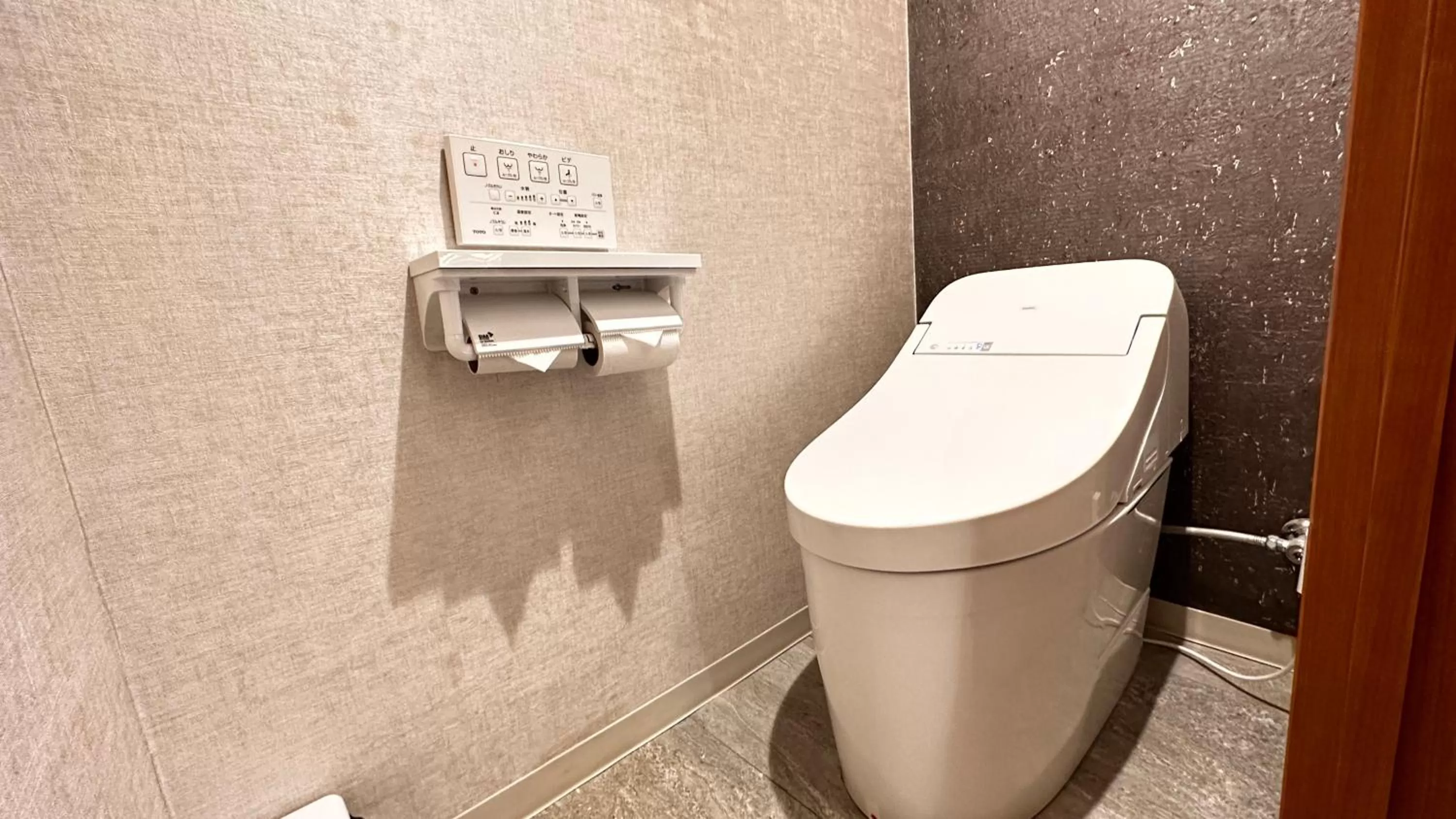 Toilet in Sakura Bella Ikebukuro