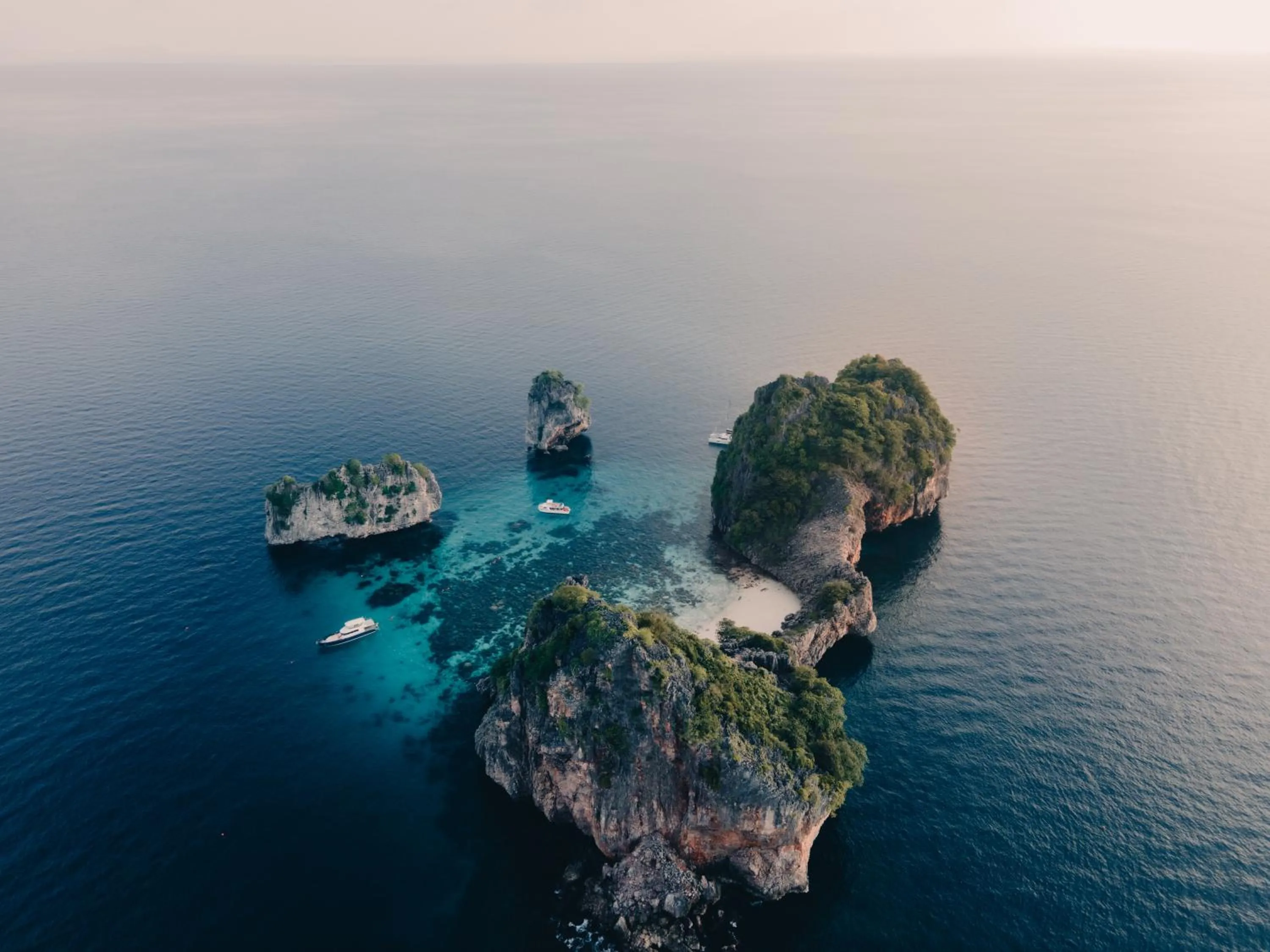 Activities in Pimalai Resort & Spa