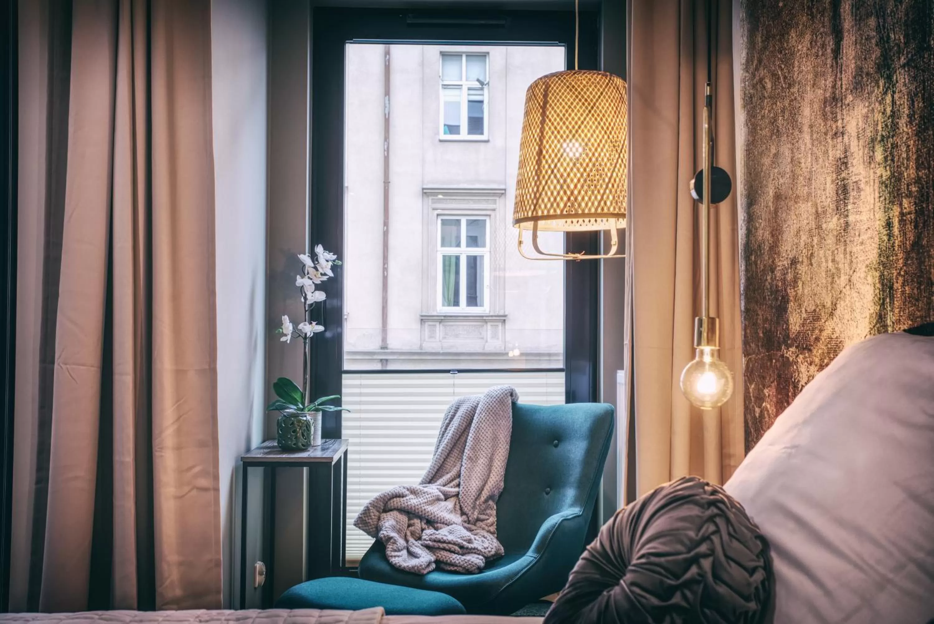 Photo of the whole room in RAJSKA 3 by PI Apartments