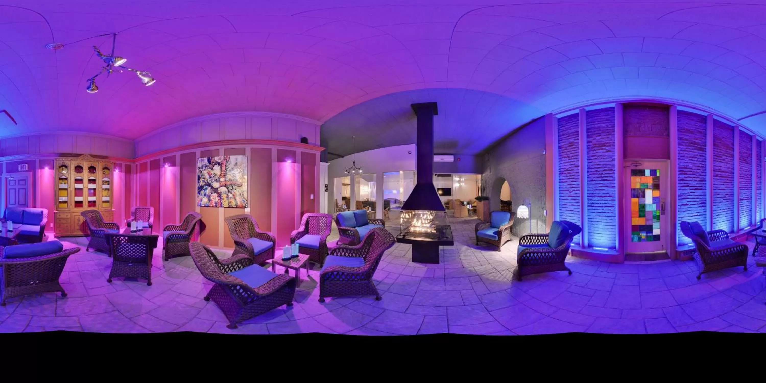 Massage in Hôtel-La Grande Maison et Spa