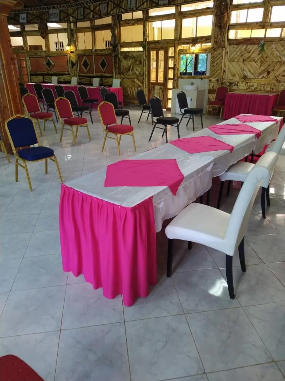 Vienna Woods Hotel Nakuru