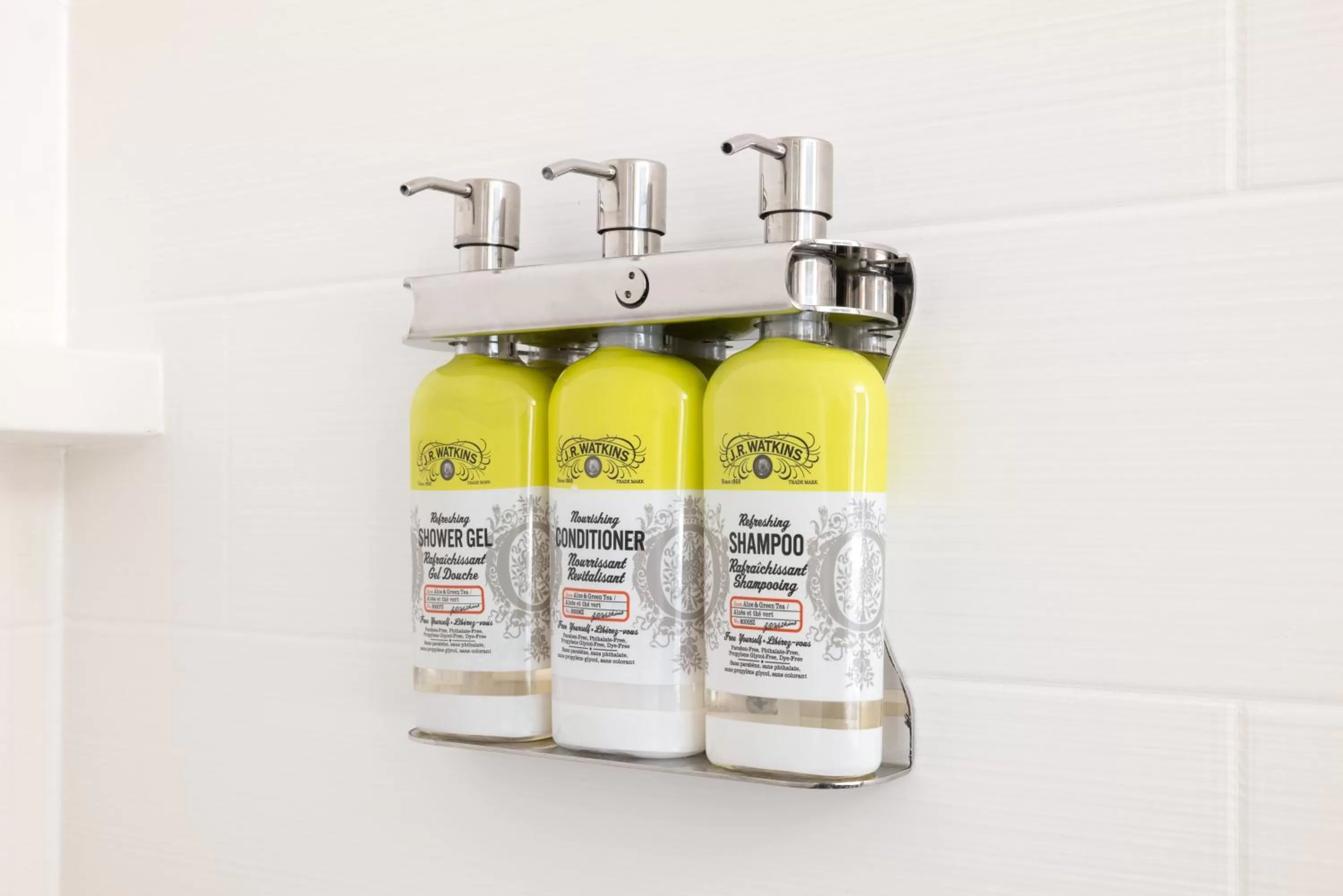 Photo of the whole room in Holiday Inn Express & Suites Boston - Cambridge by IHG