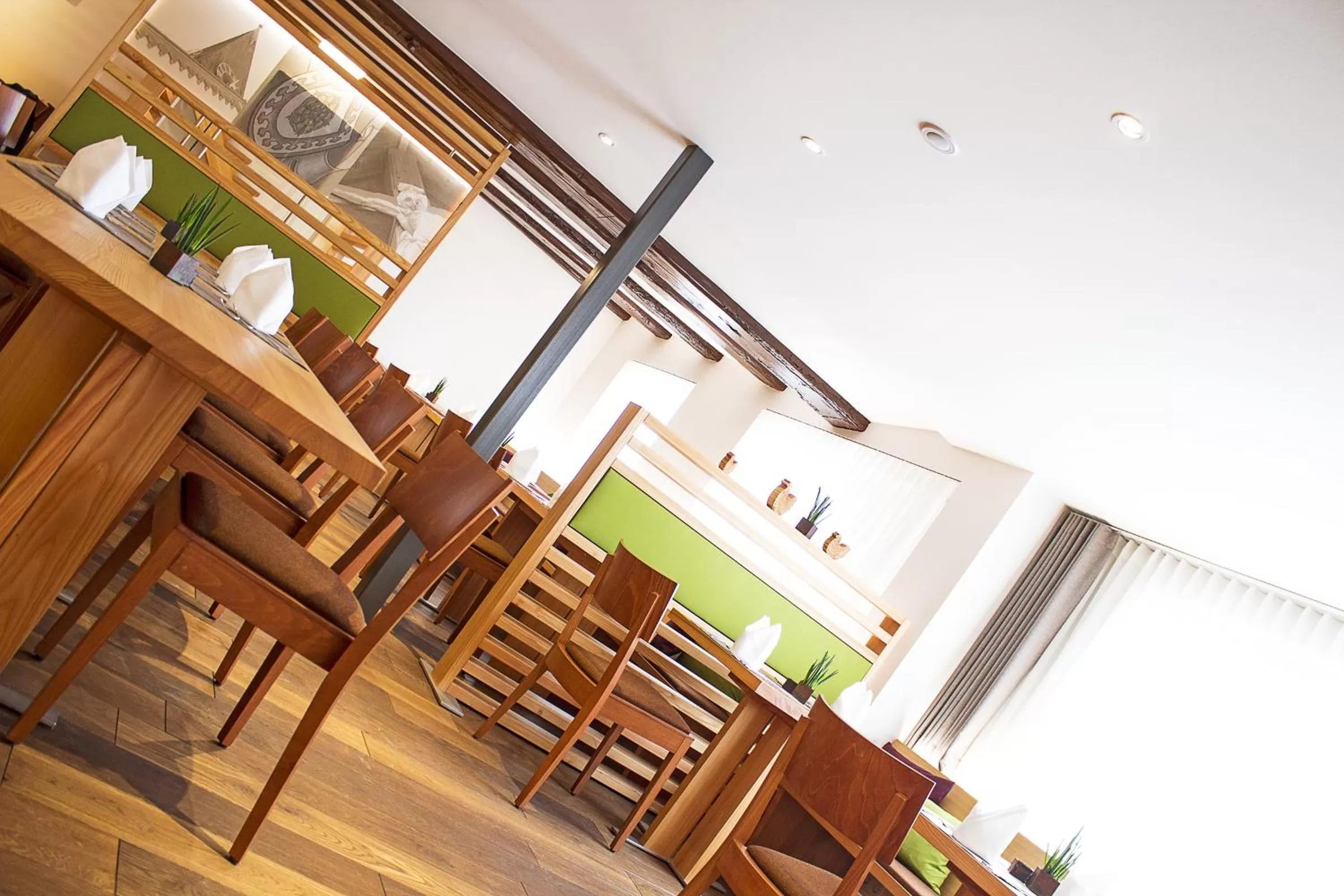 Restaurant/places to eat in Gengs Linde