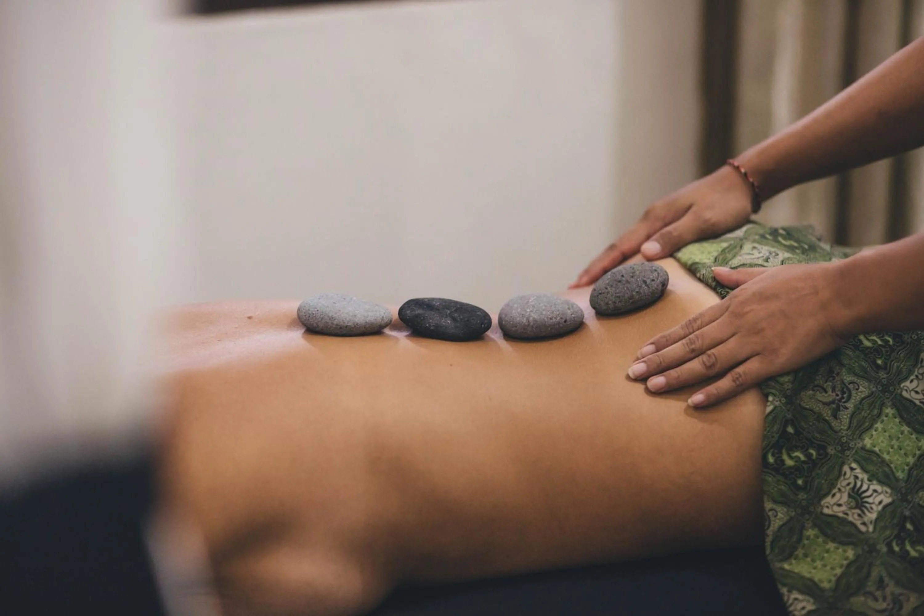 People in The Niche Bali