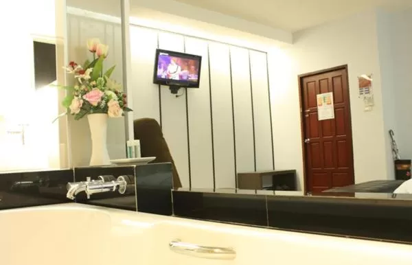 Panlaan Boutique Resort