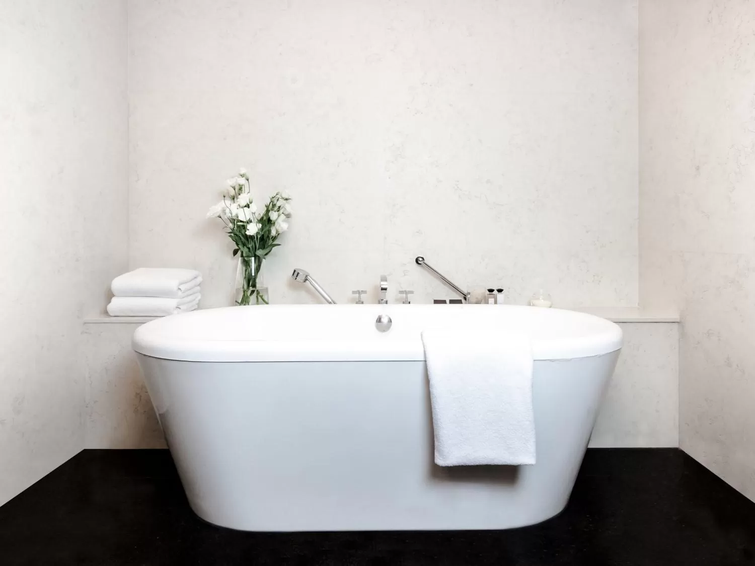 Balcony/Terrace in Palacio Duhau - Park Hyatt Buenos Aires