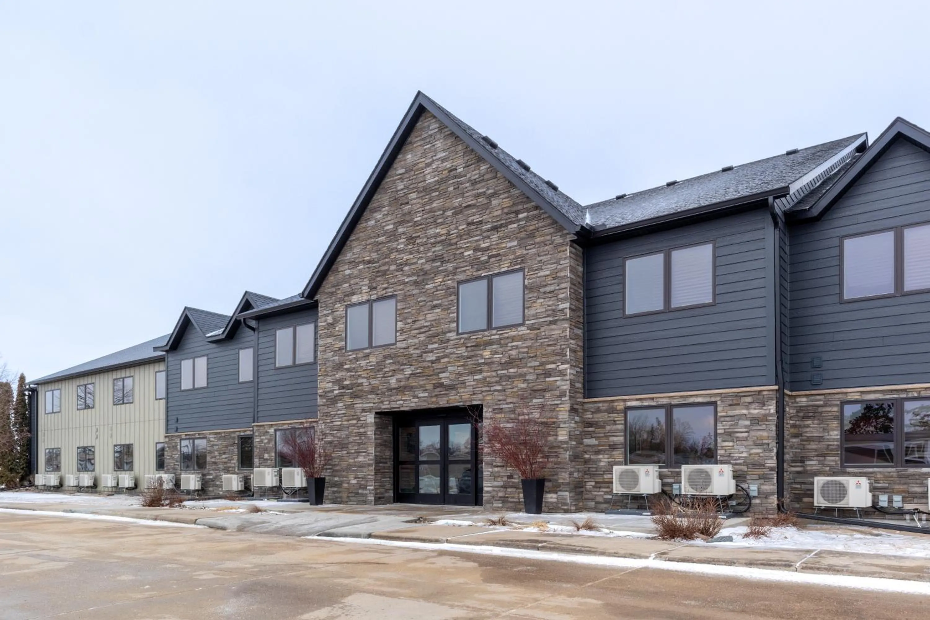 Norland Inn & Suites Roseau