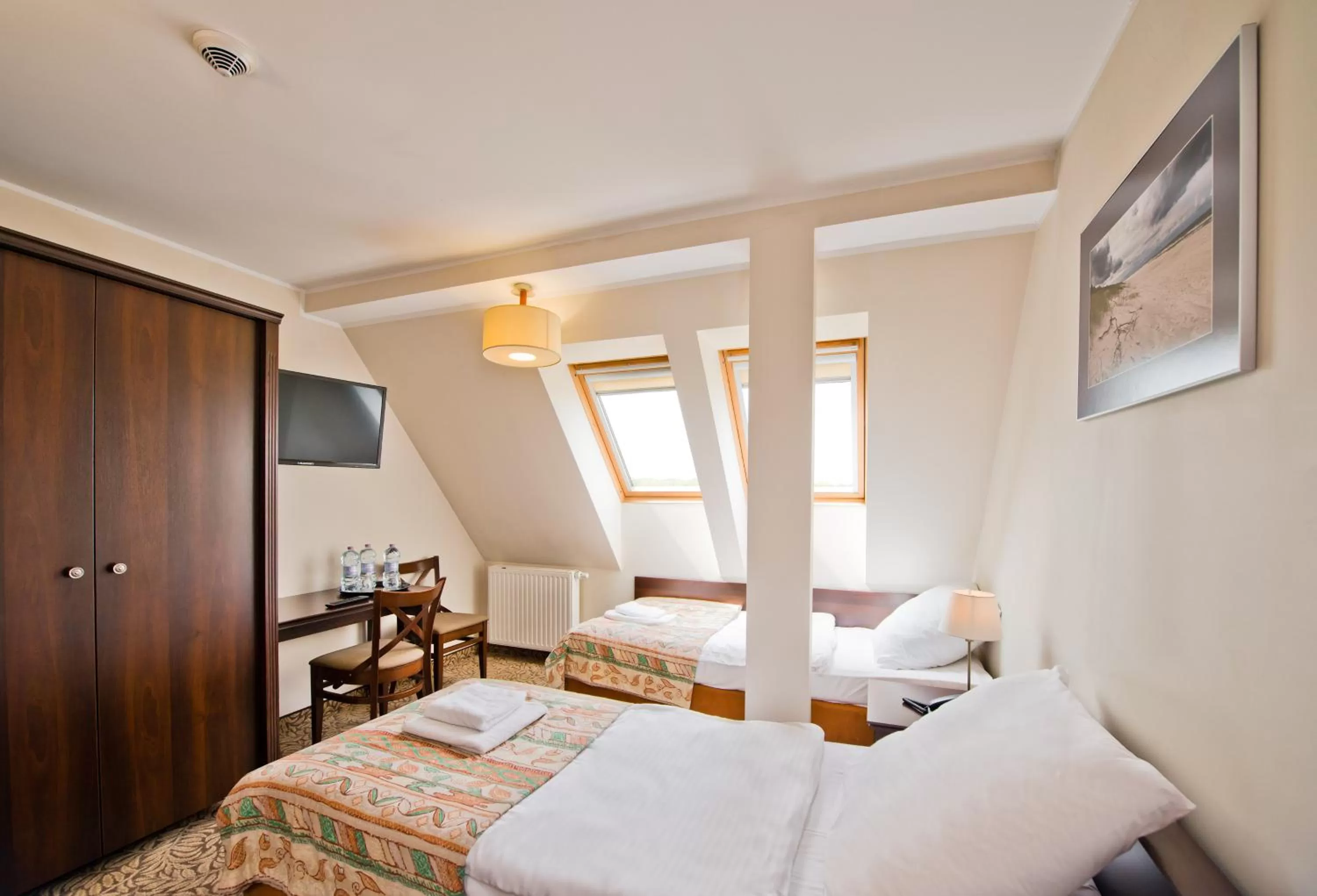 Standard Apartment in Hotel Mona Lisa Wellness & Spa