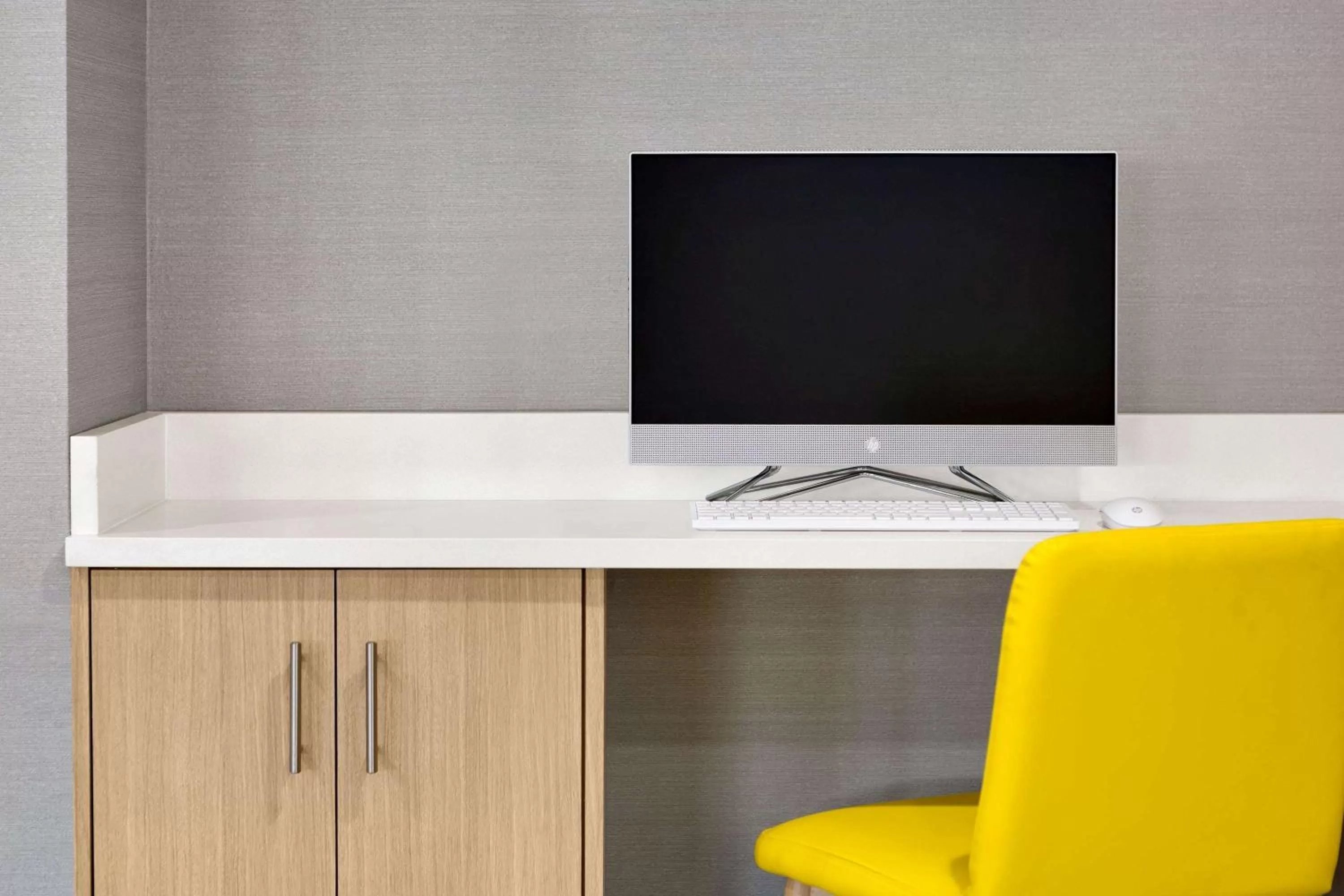 On site in La Quinta Inn & Suites by Wyndham Selma/Smithfield I-95