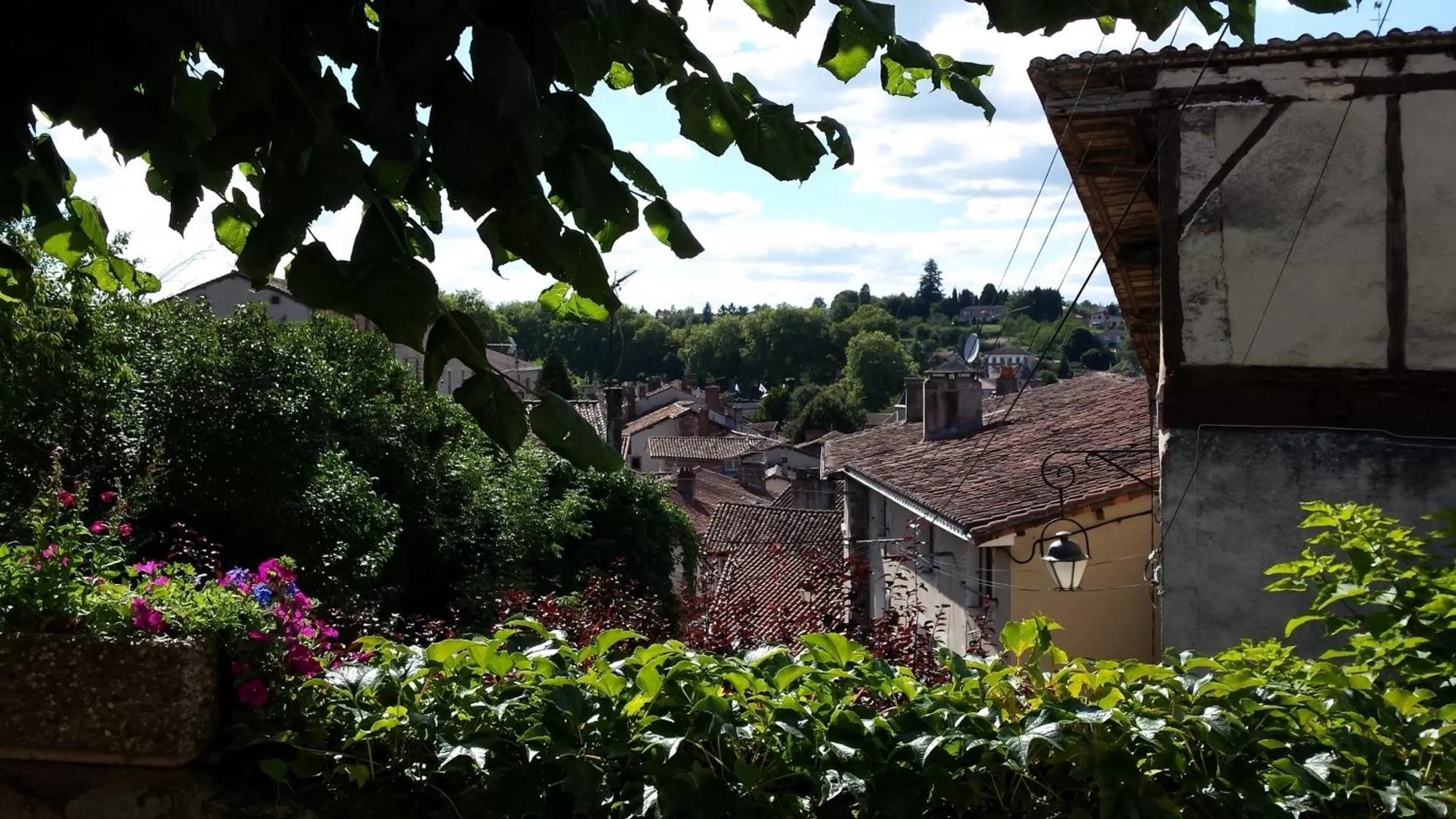 Property building in 13 Bees