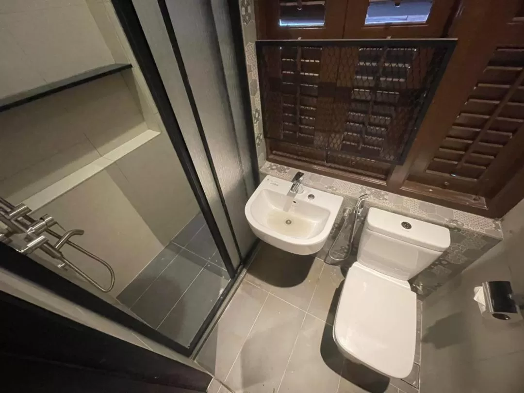 The Magazine Boutique Hotel