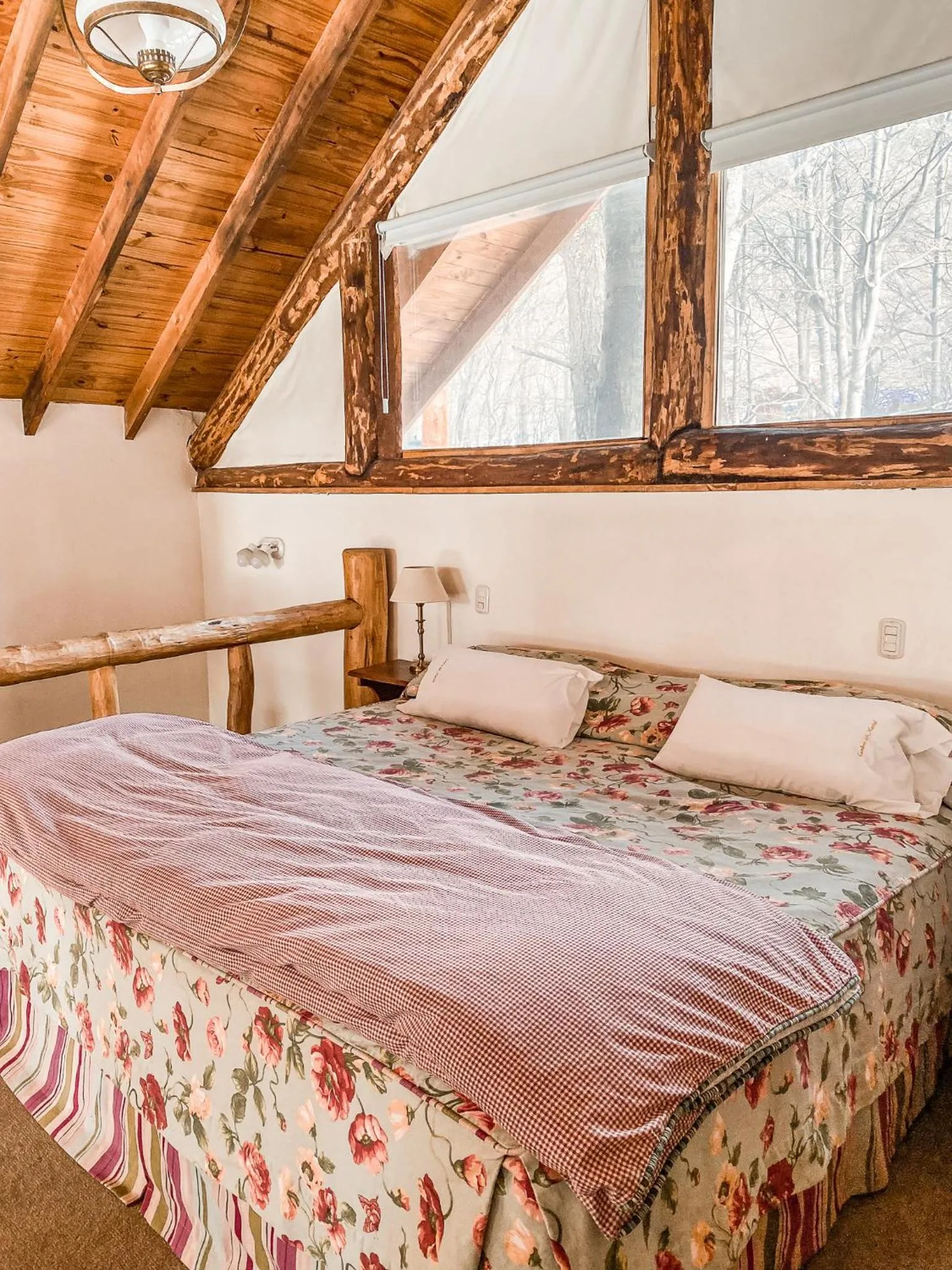 Bed in Cumbres Del Martial