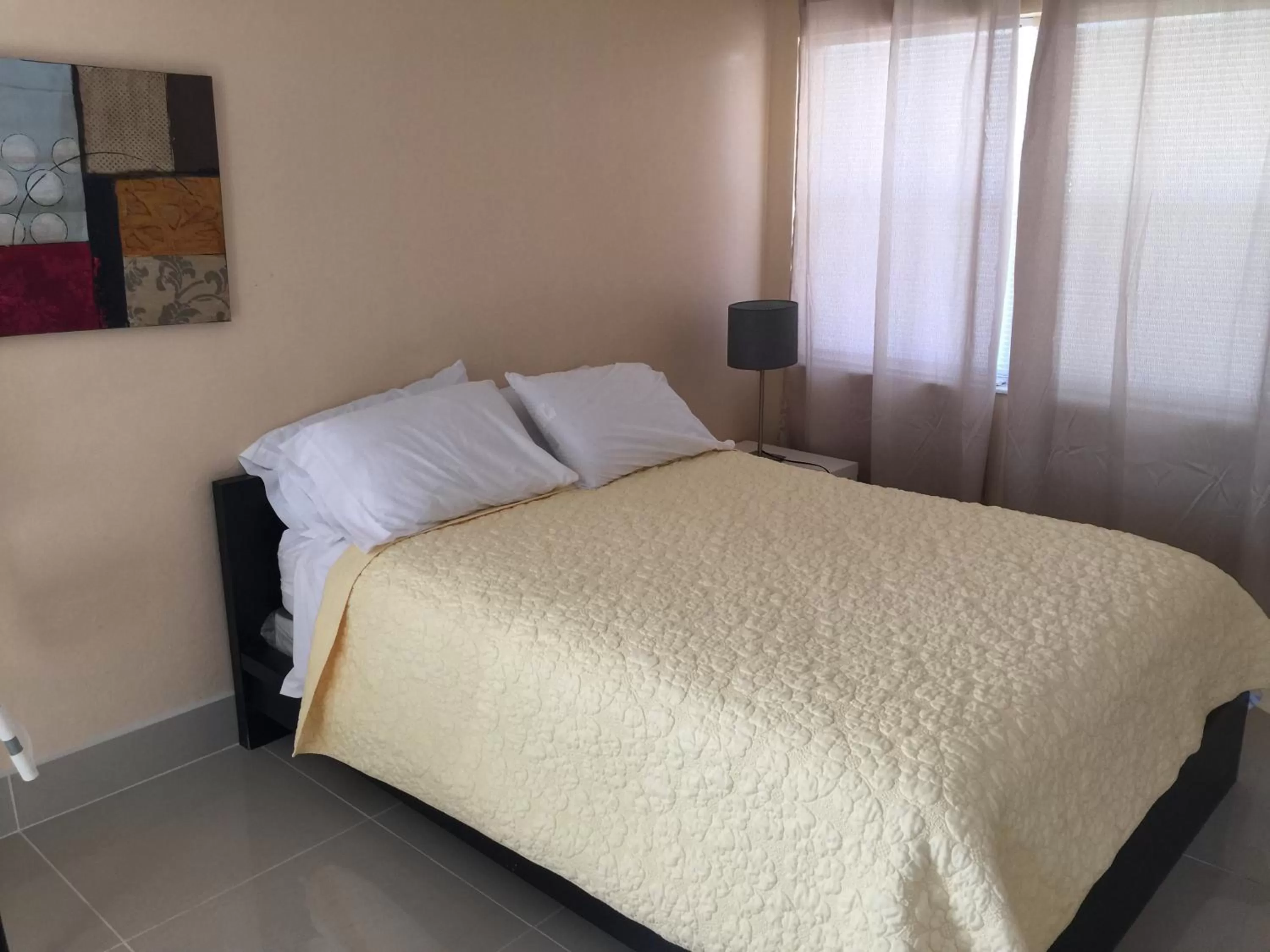 Bed, Room Photo in Pelican By The Sea