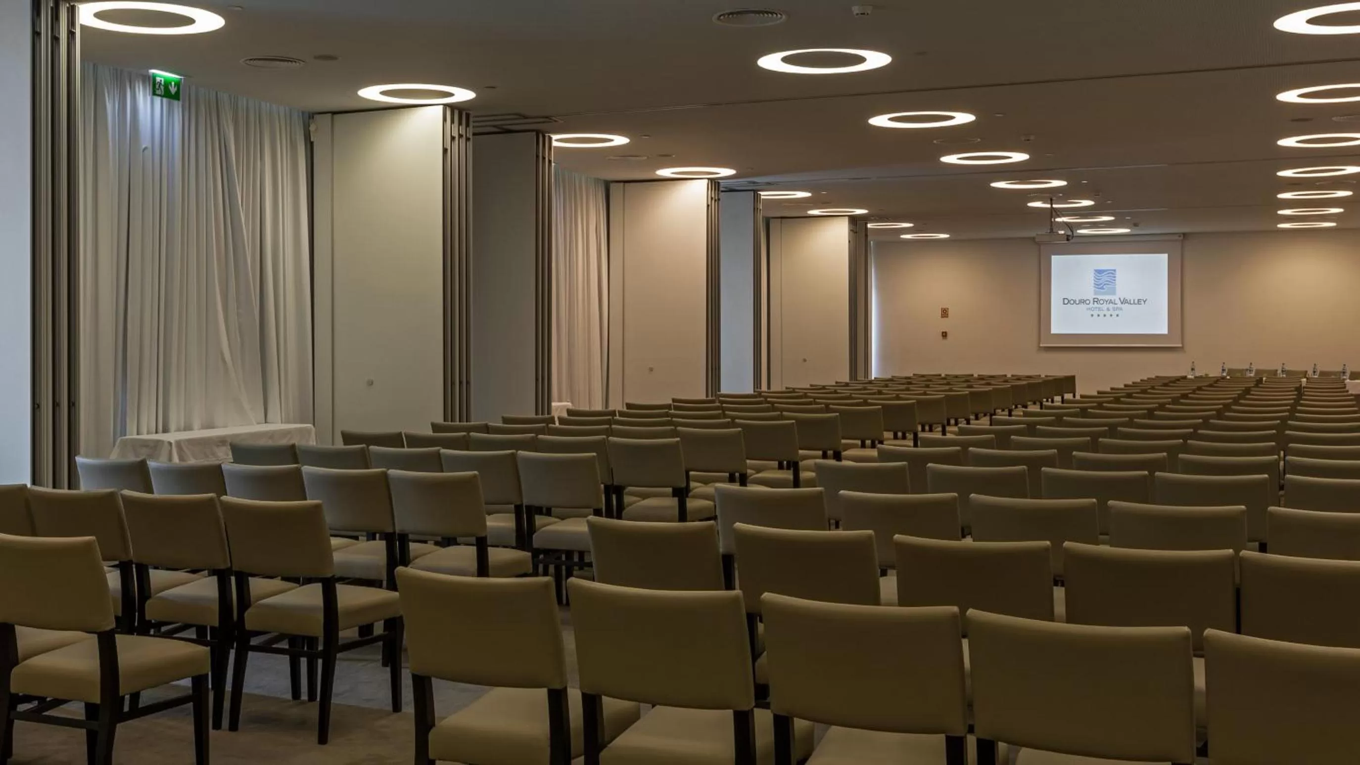 Banquet/Function facilities in Douro Royal Valley Hotel & Spa