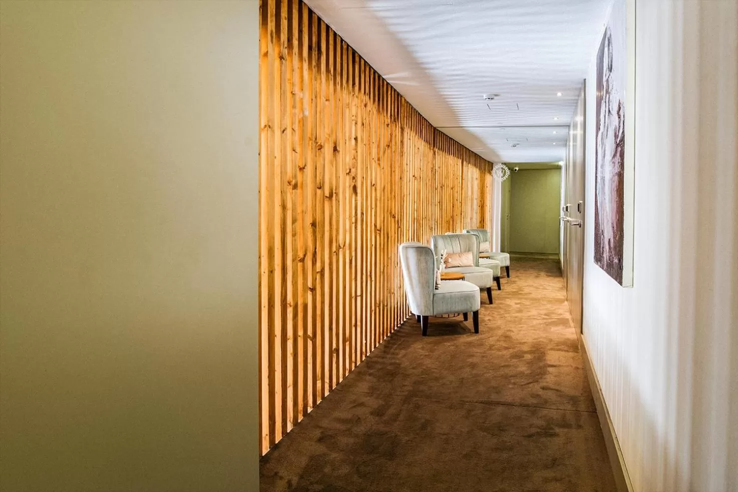 Hotel Well and Come Barcelona