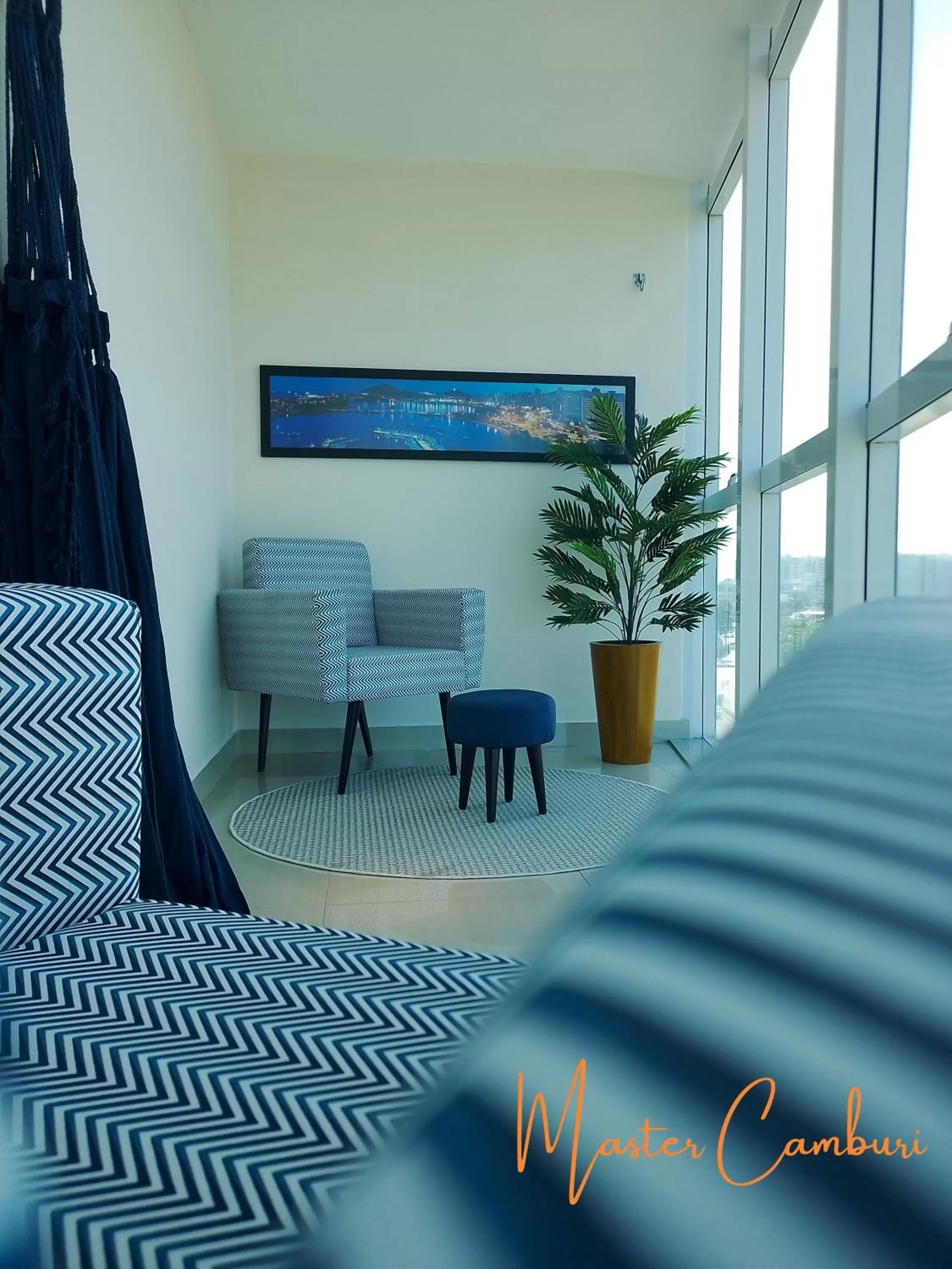 Alameda Vitória Hotel