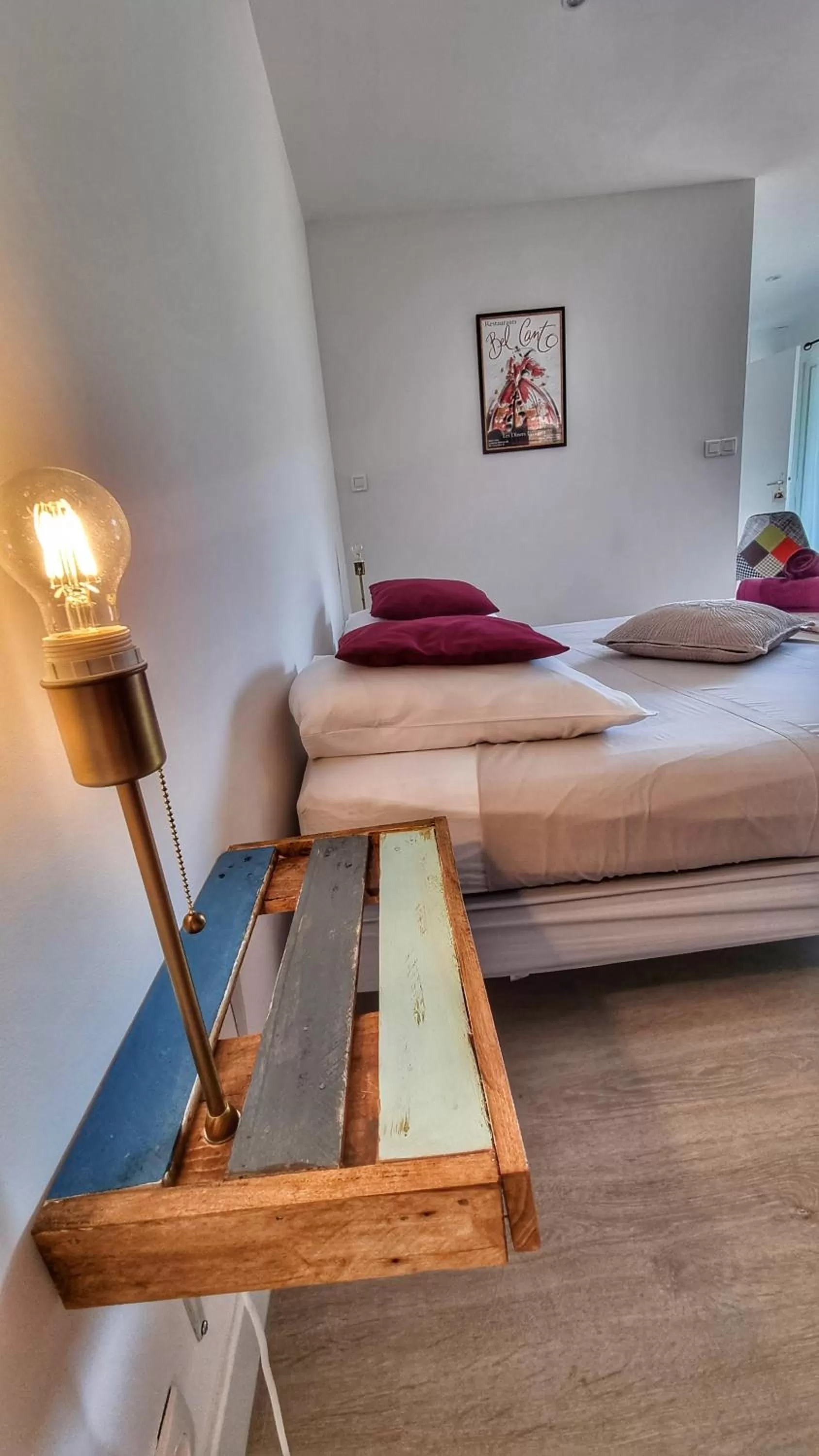 La maison du bonheur