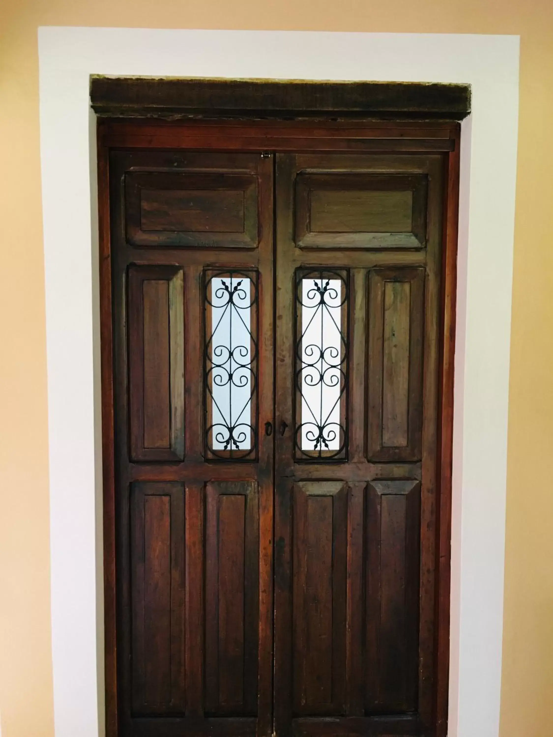 Deluxe Junior Suite in Casa Tia Micha Deluxe Junior Suite in Casa Tia Micha