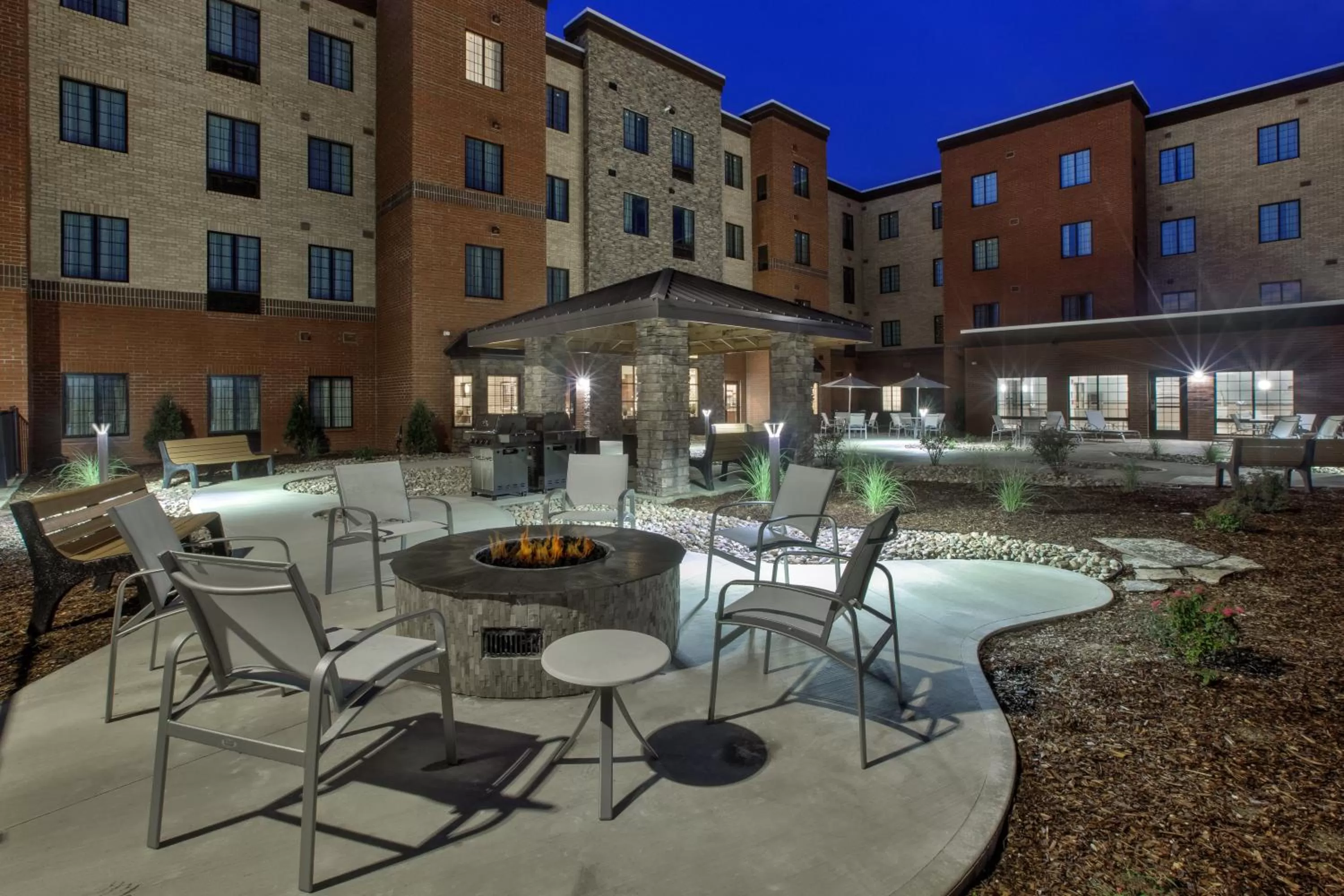 Other in Staybridge Suites - Benton Harbor-St. Joseph by IHG