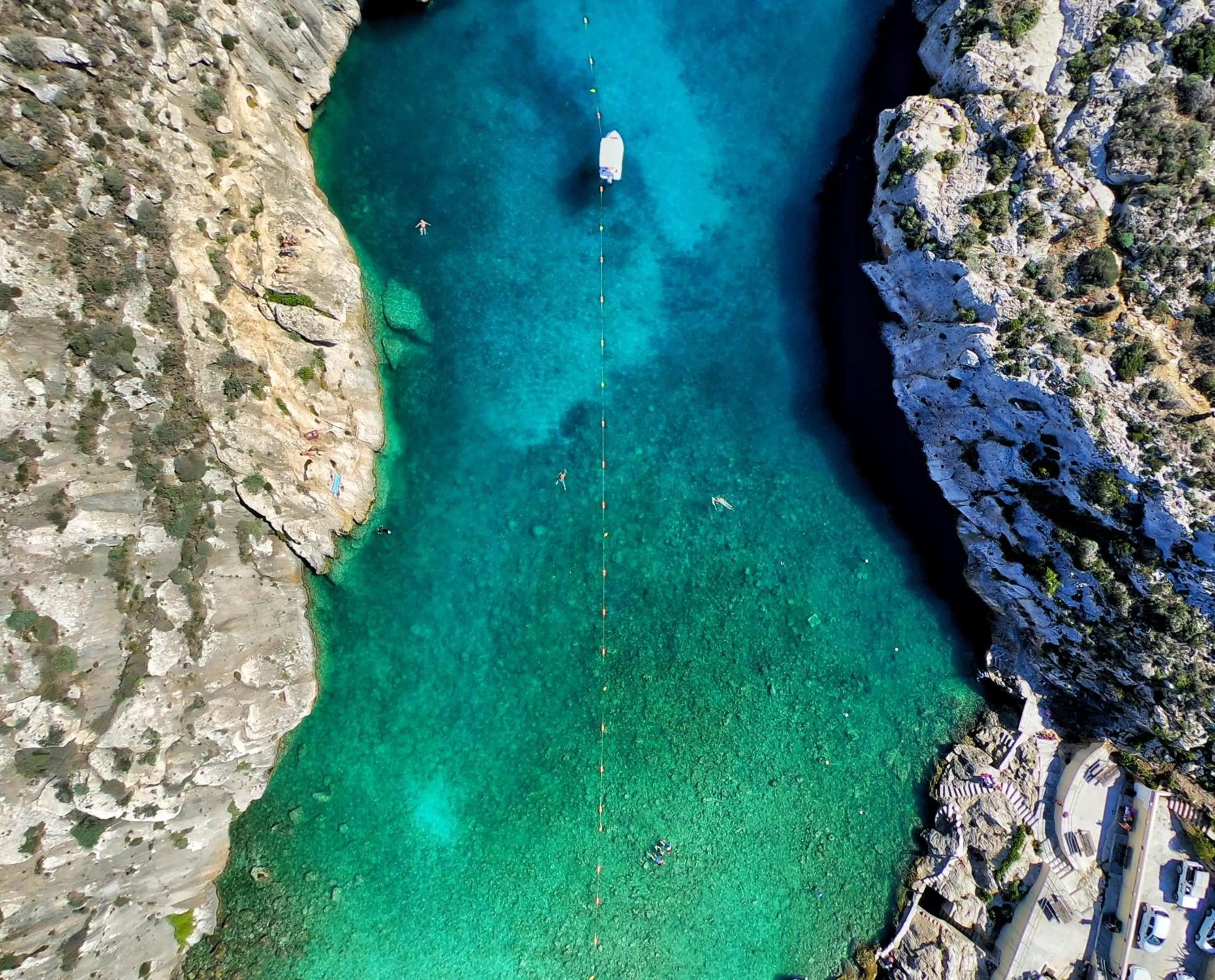 Beach in The Diplomat Hotel