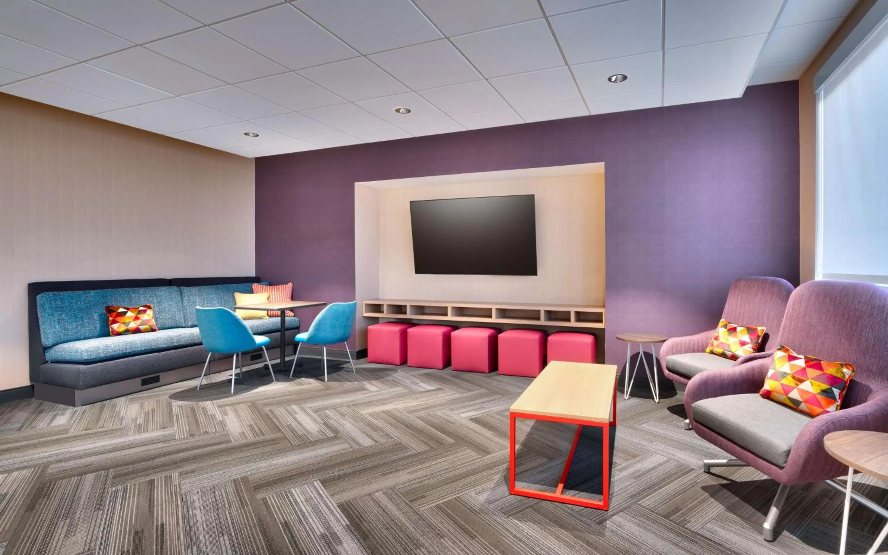 Sports in Tru By Hilton Clearfield Hill Air Force Base, Ut