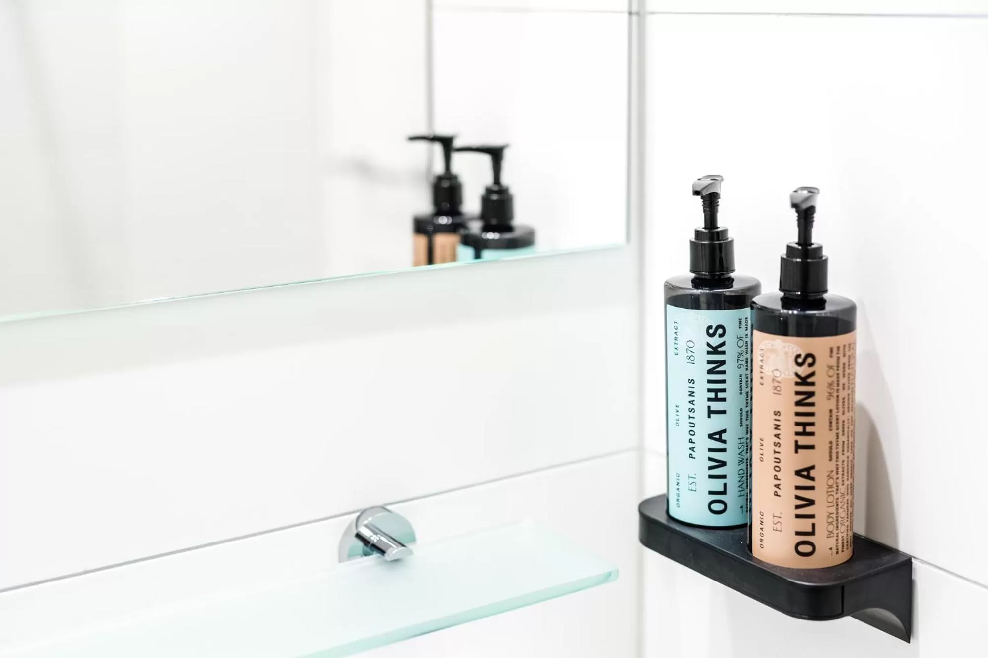 Bathroom in Best Western Plus Parkhotel Velbert