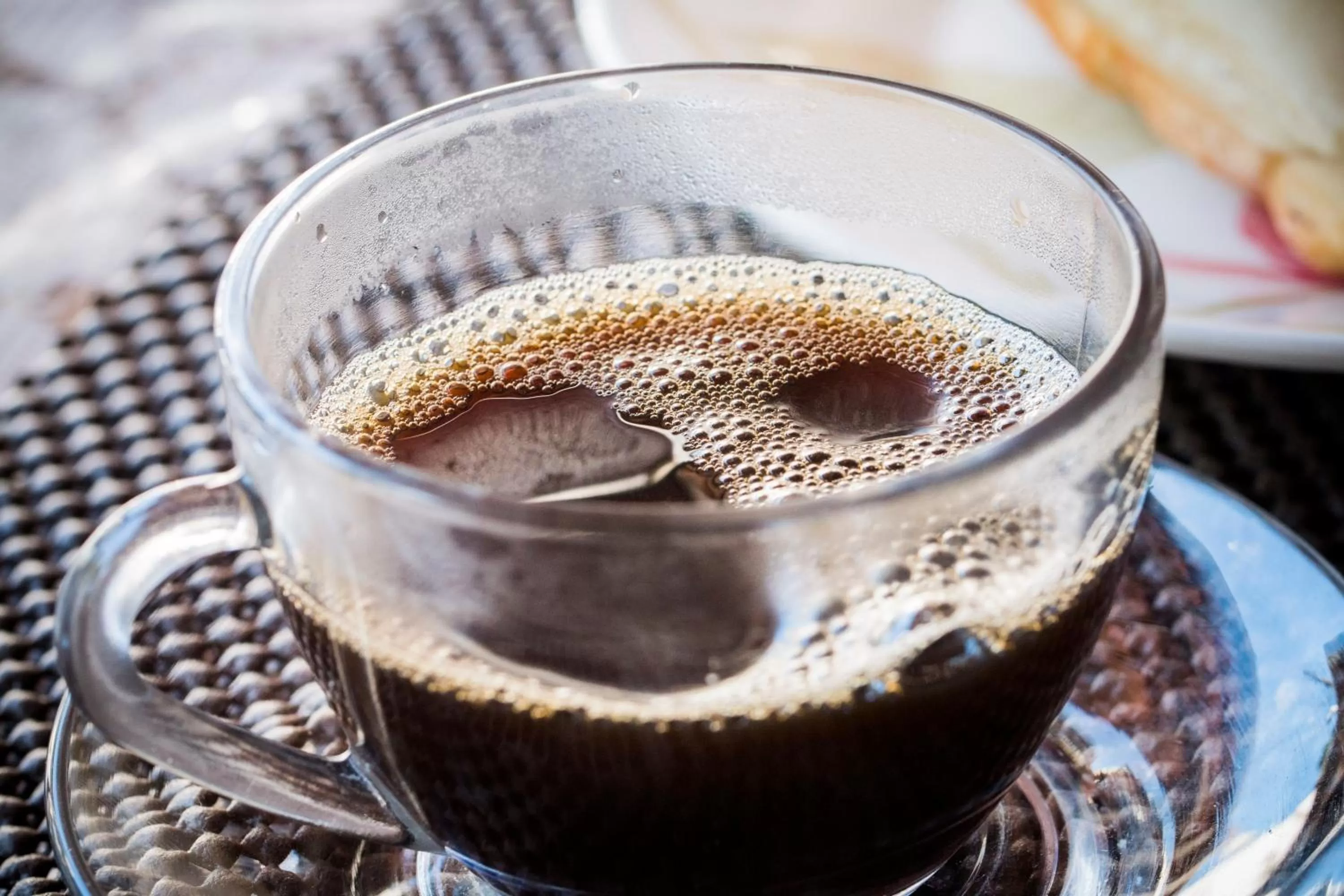 Drinks in Pousada Flor Dália