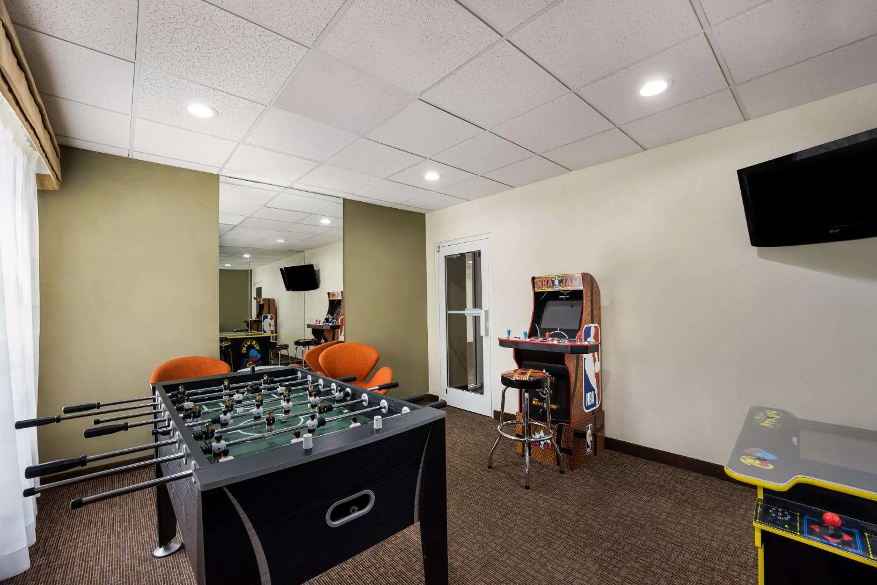 Other in Sleep Inn & Suites Valdosta Mall Area