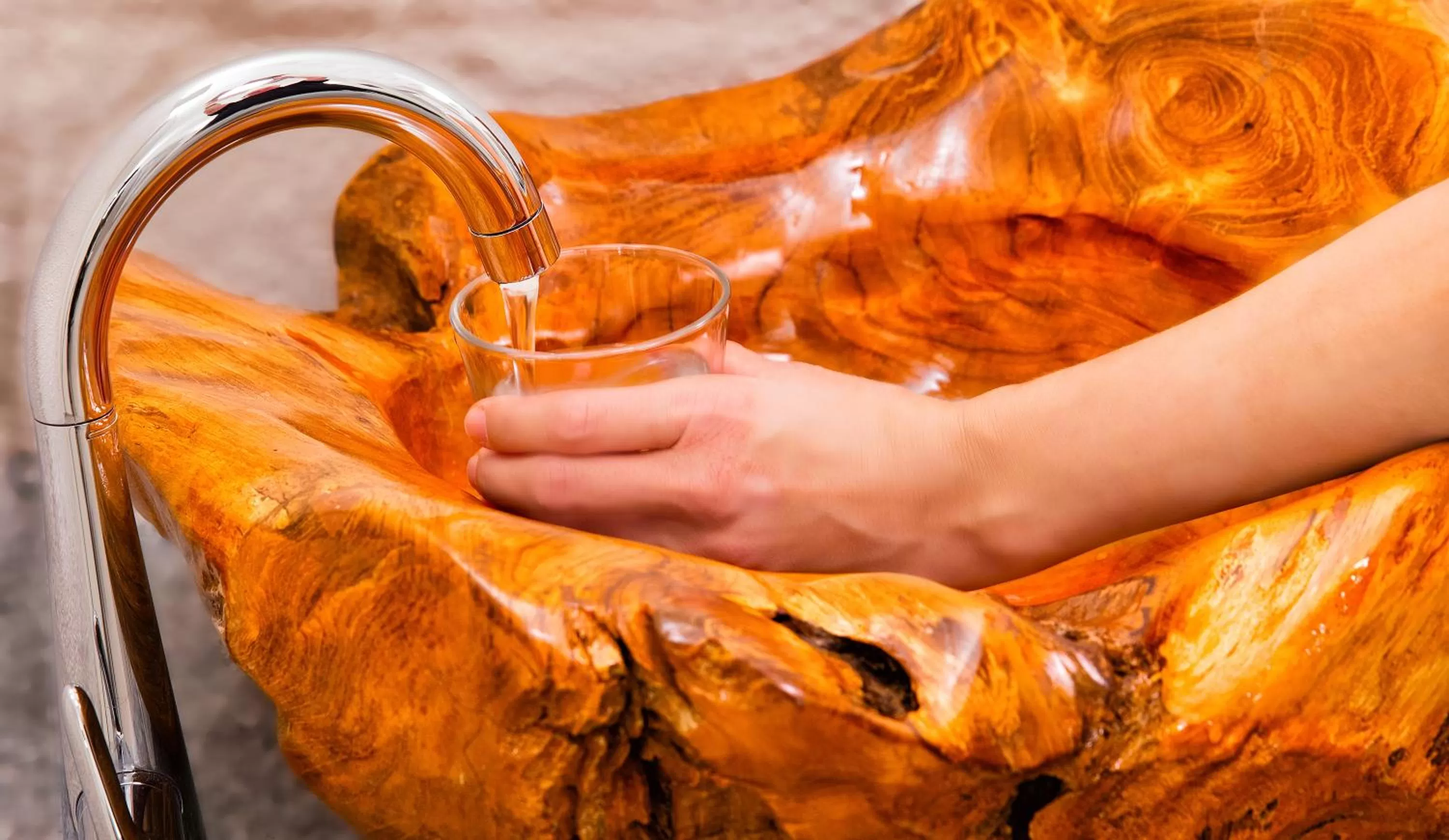 Sauna in Hotel Vaduzerhof by b-smart