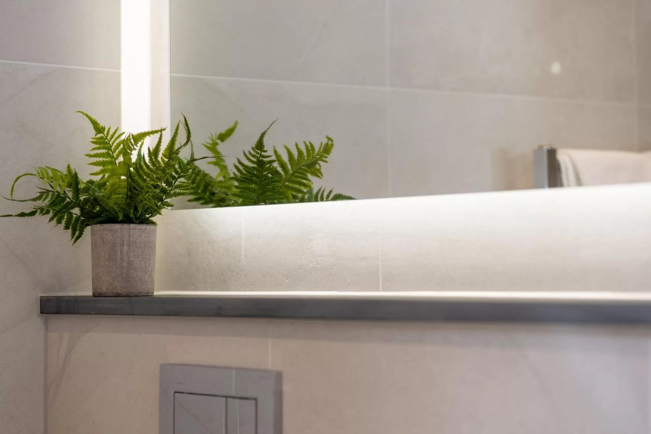 Bathroom in The Kingswood