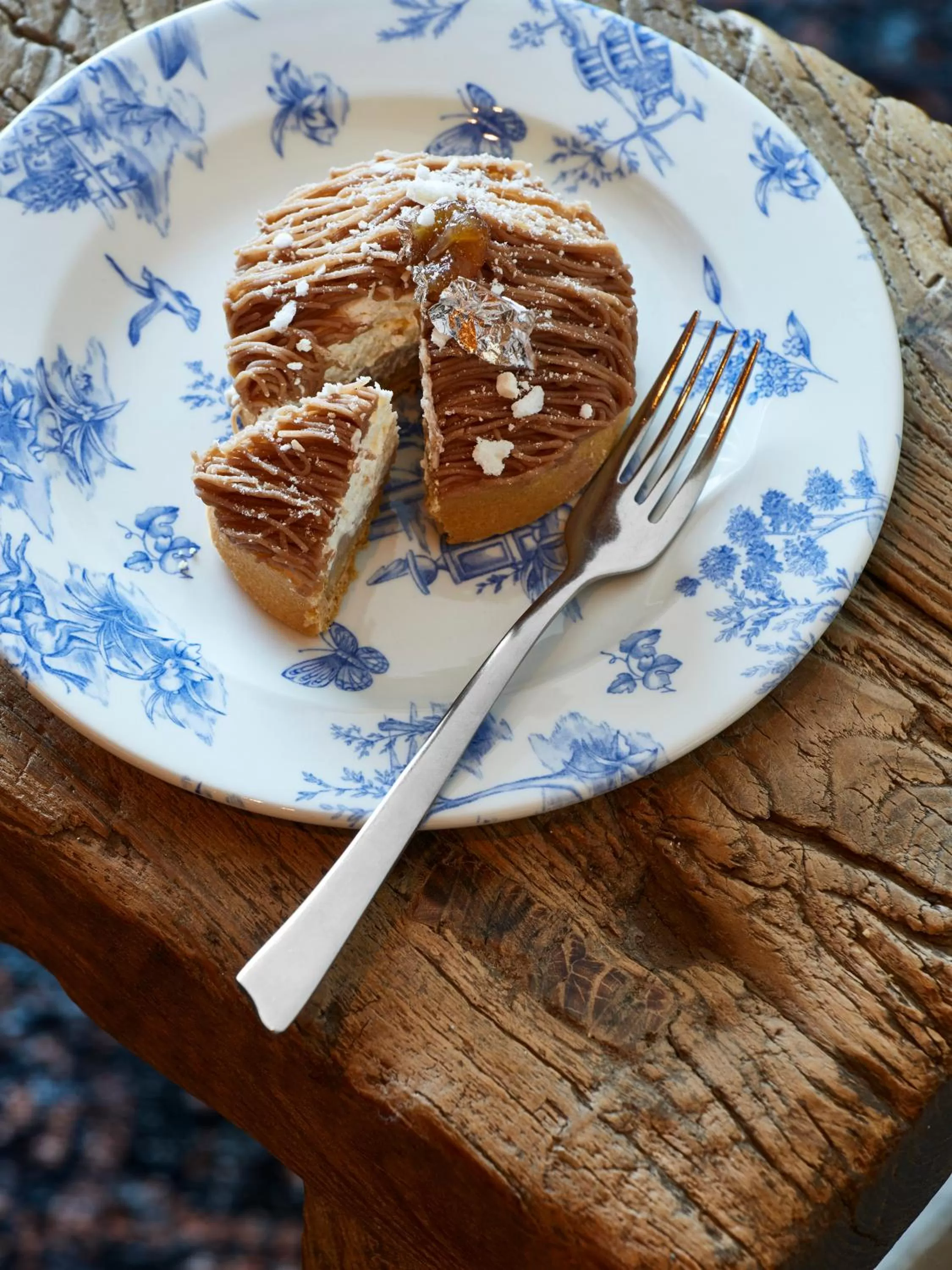 Food close-up, Food in Hôtel L'Arboisie