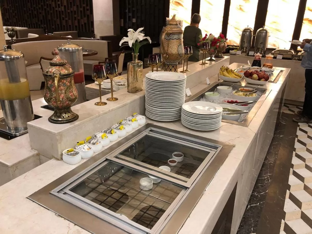 Four Points by Sheraton Srinagar