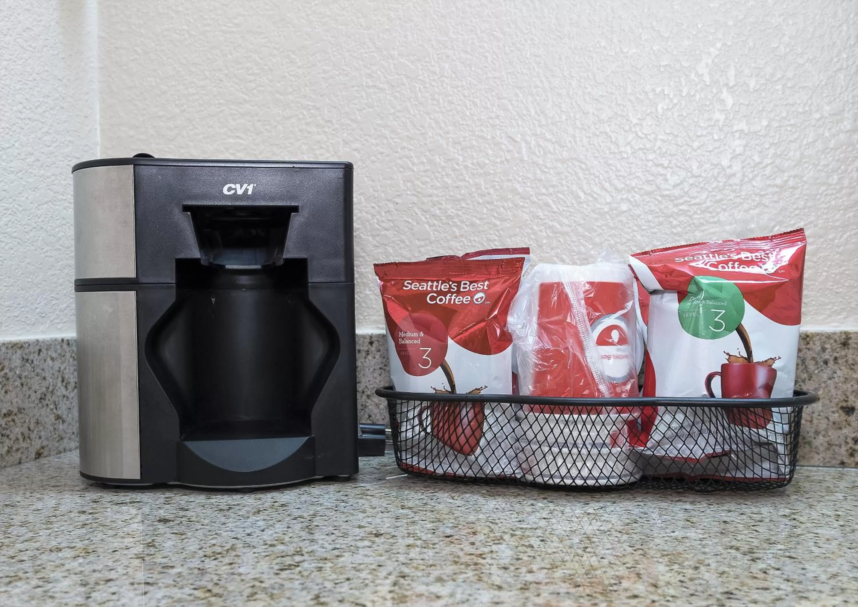 Bedroom in Red Roof Inn PLUS+ Ann Arbor - U of Michigan North