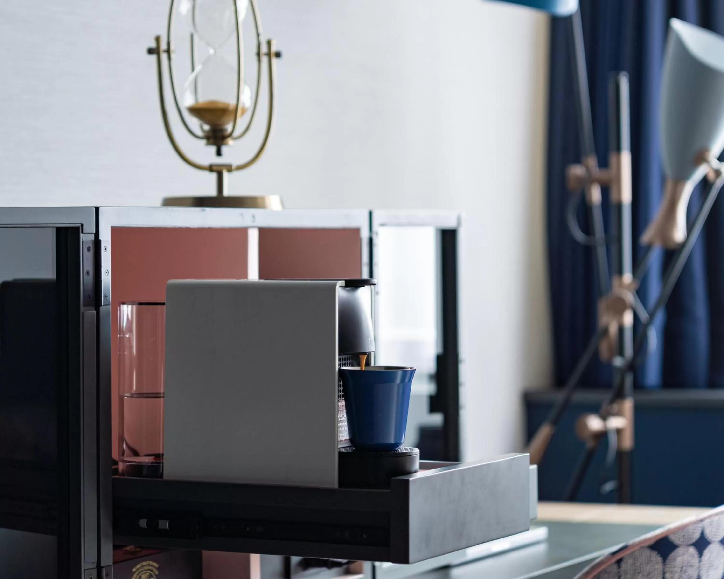 Bedroom in Mercure Tokyo Ginza