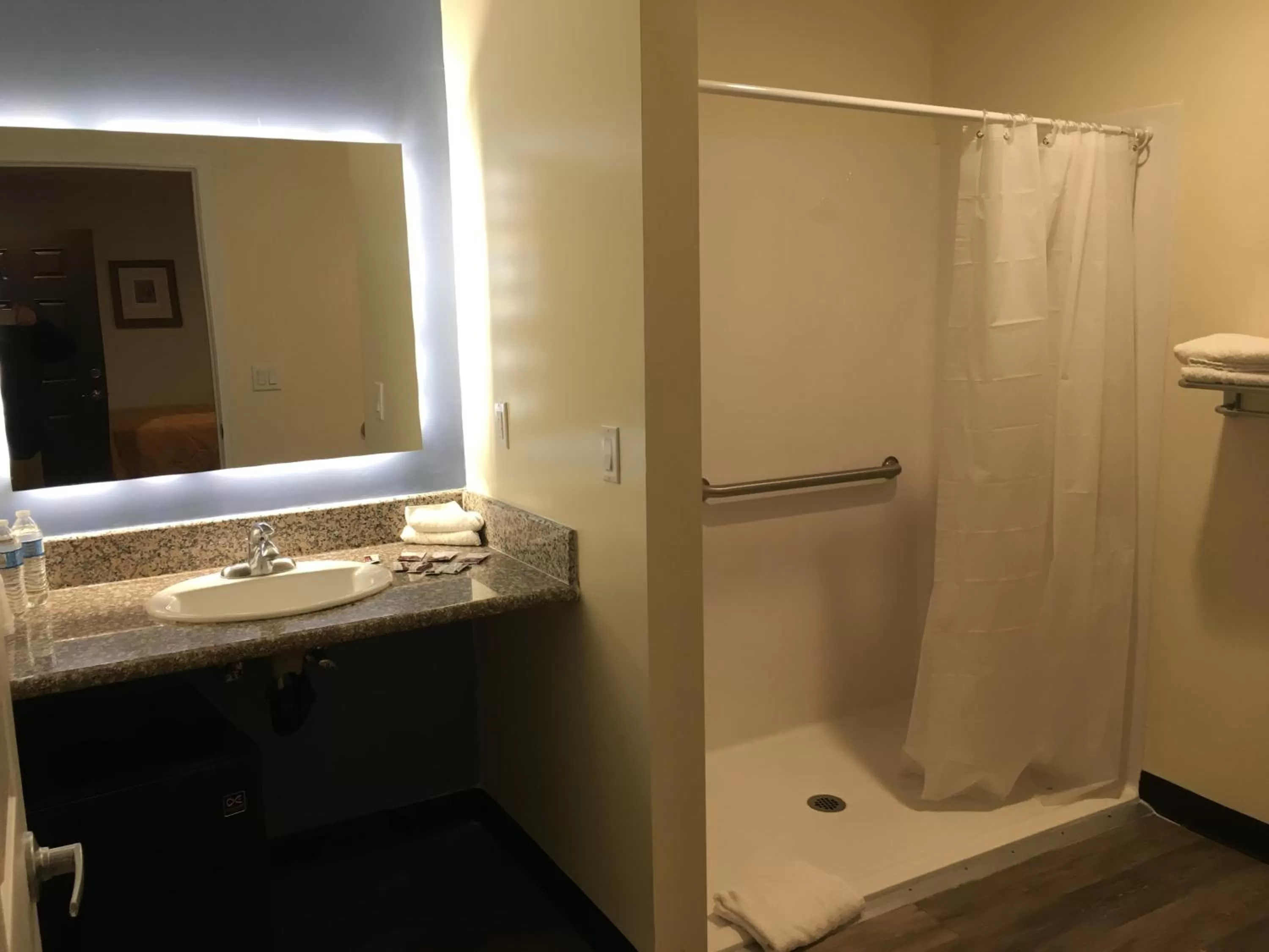 Other in Lincoln Park Motel