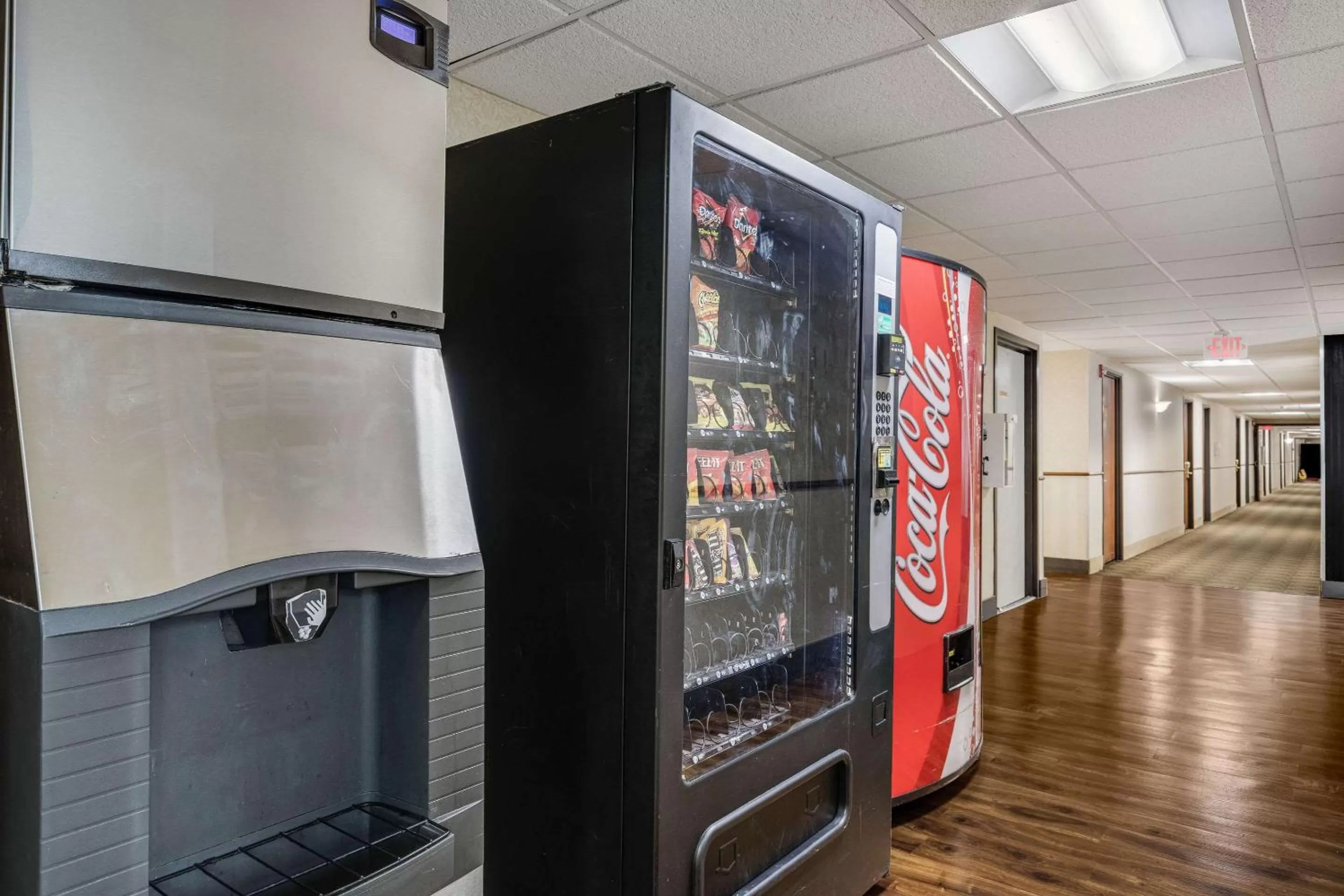 Other in Econo Lodge Milwaukee Airport