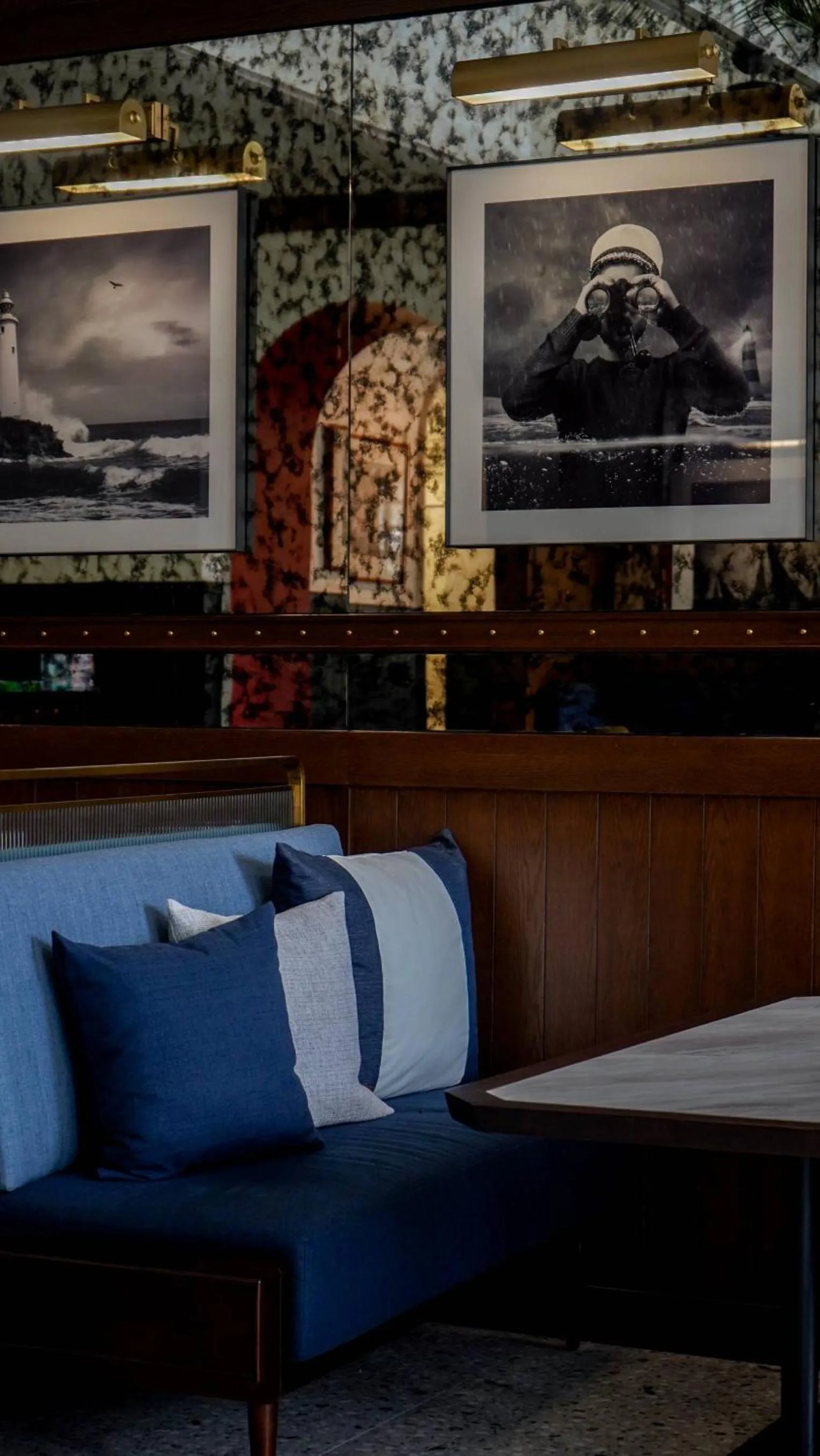 Lobby or reception in Sugar Marina Hotel - NAUTICAL - Kata Beach