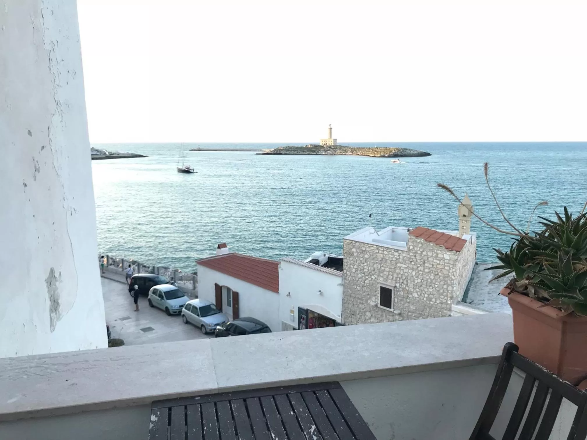 Rocca Sul Mare Hotel