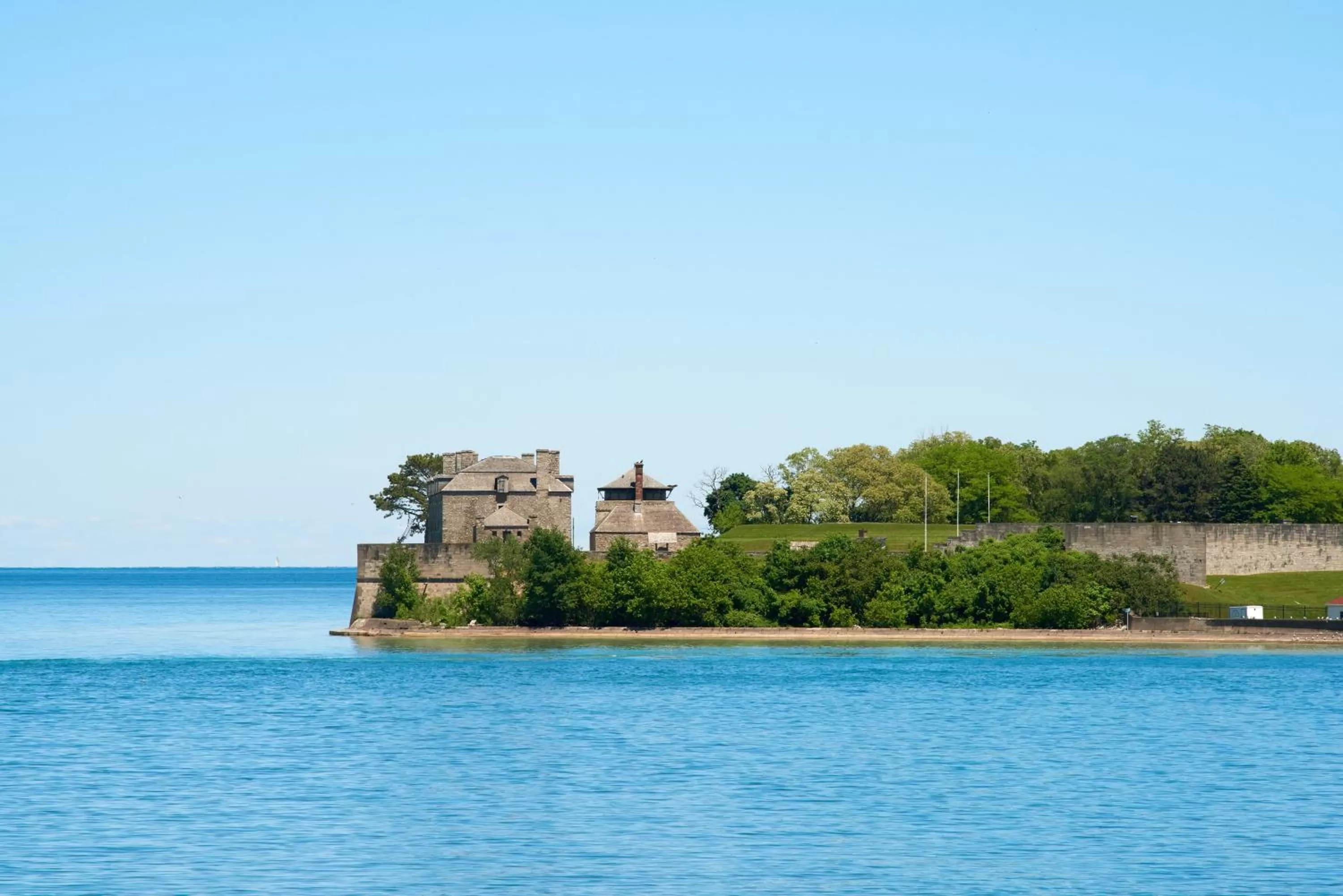 Nearby landmark in Somerset - A Private Retreat